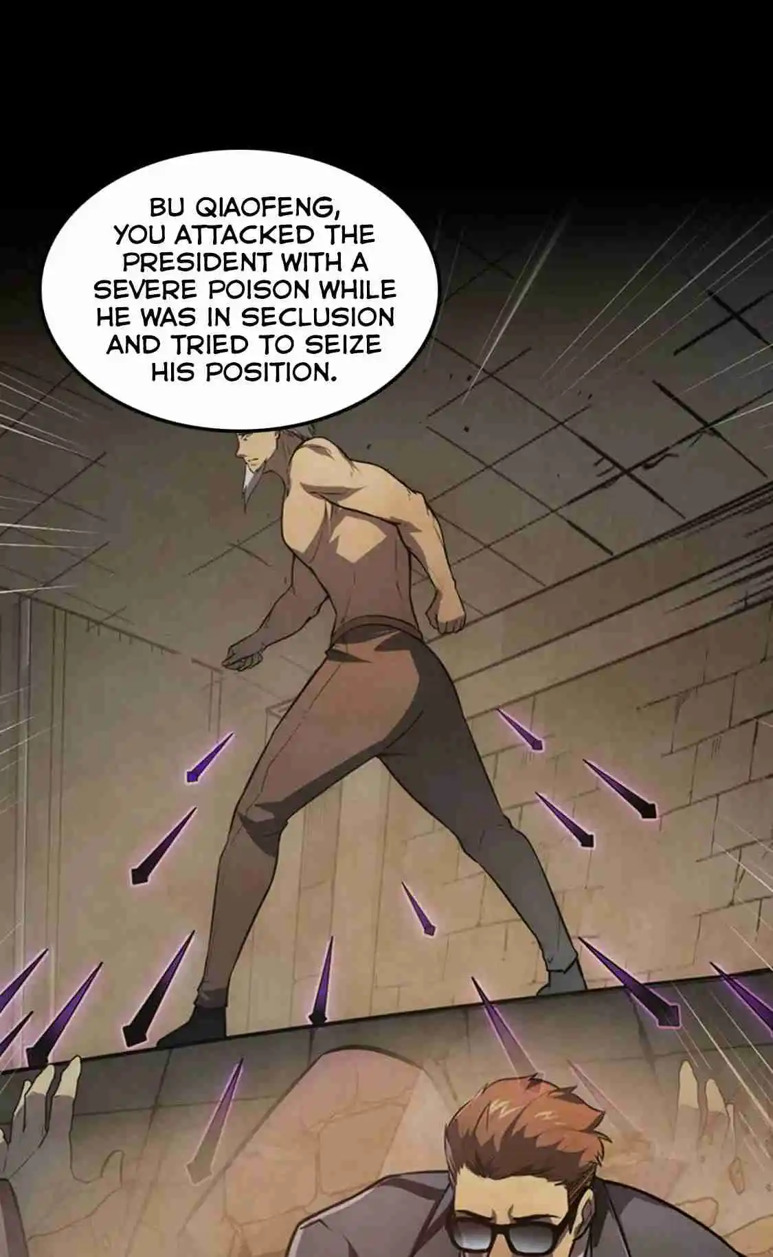 Rise From the Rubble 192