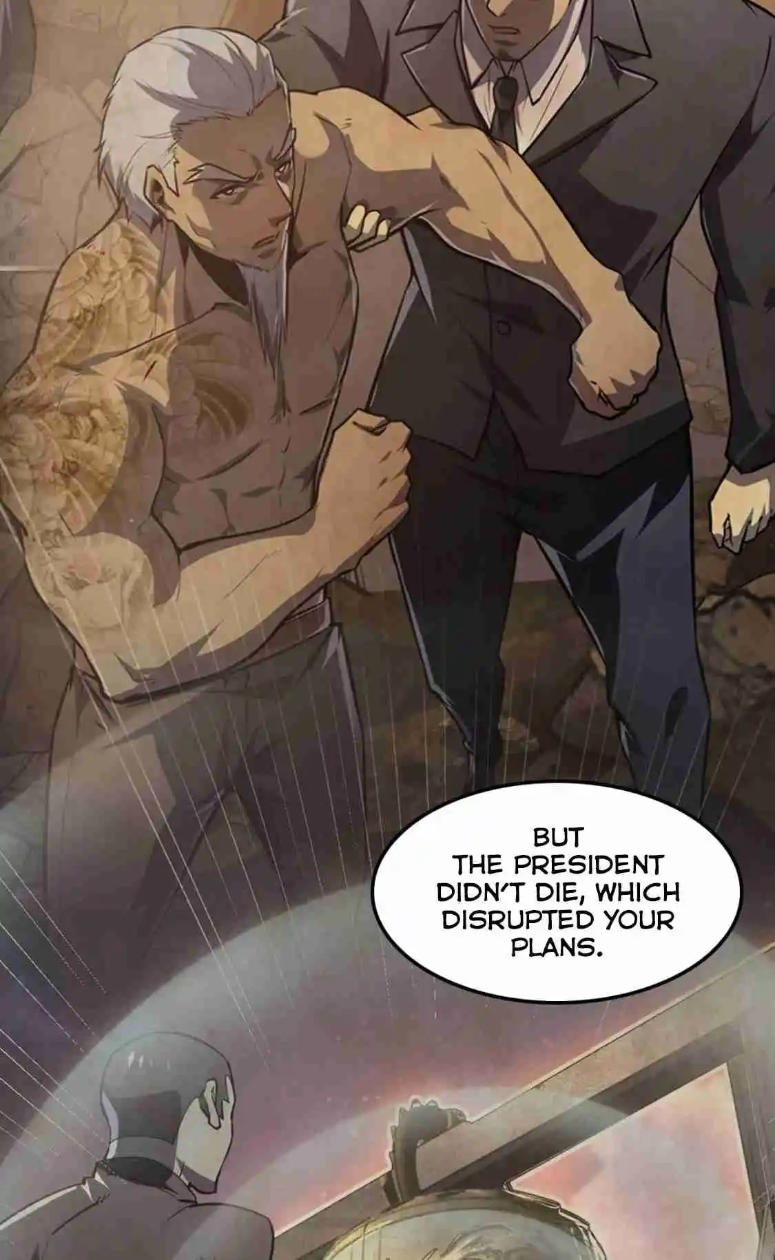 Rise From the Rubble 192