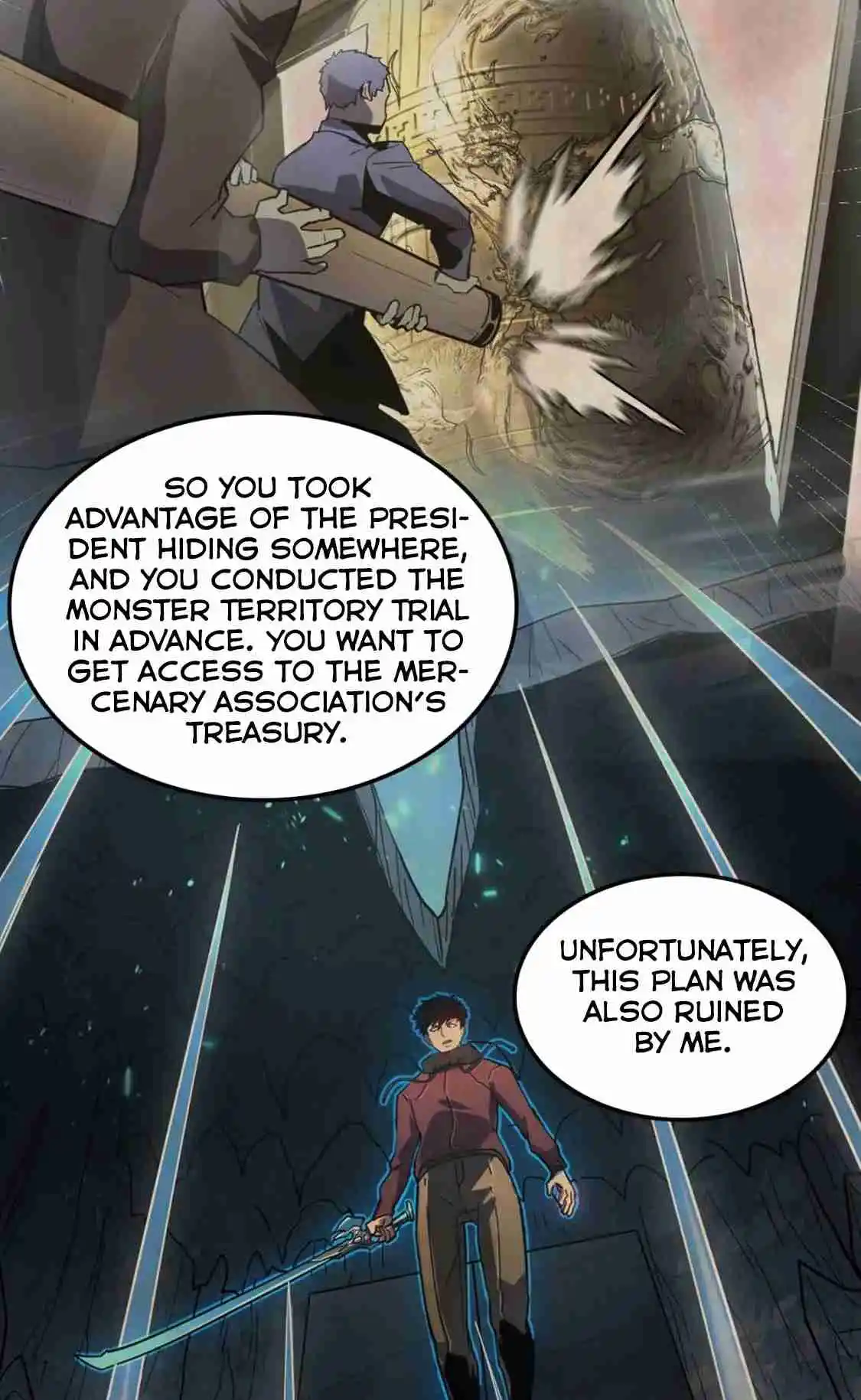 Rise From the Rubble 192