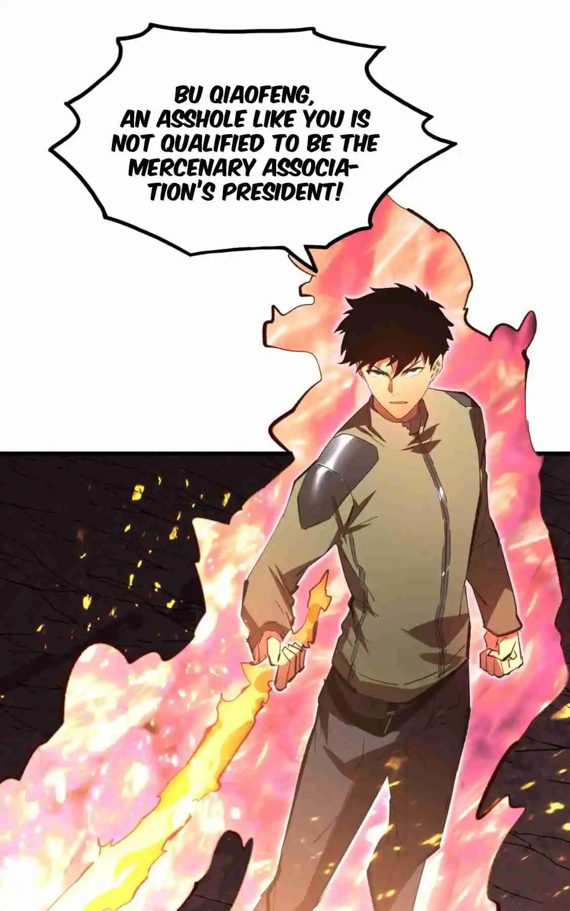 Rise From the Rubble 192