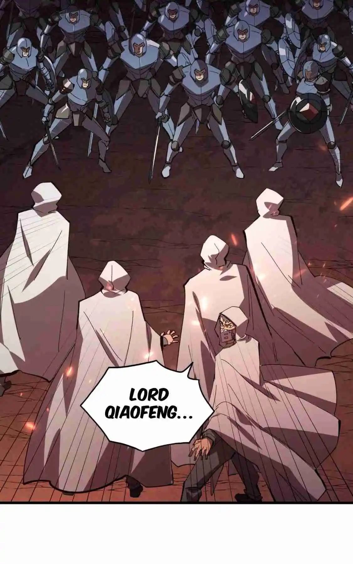 Rise From the Rubble 192