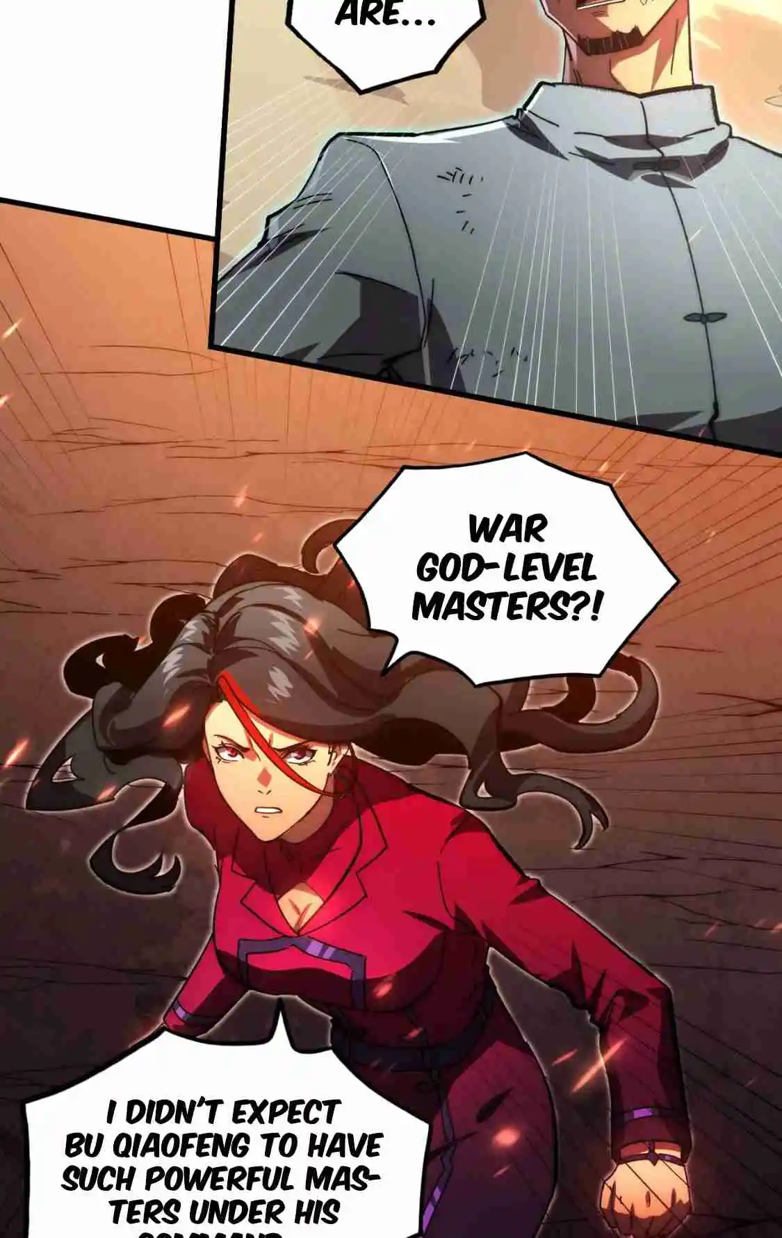 Rise From the Rubble 192