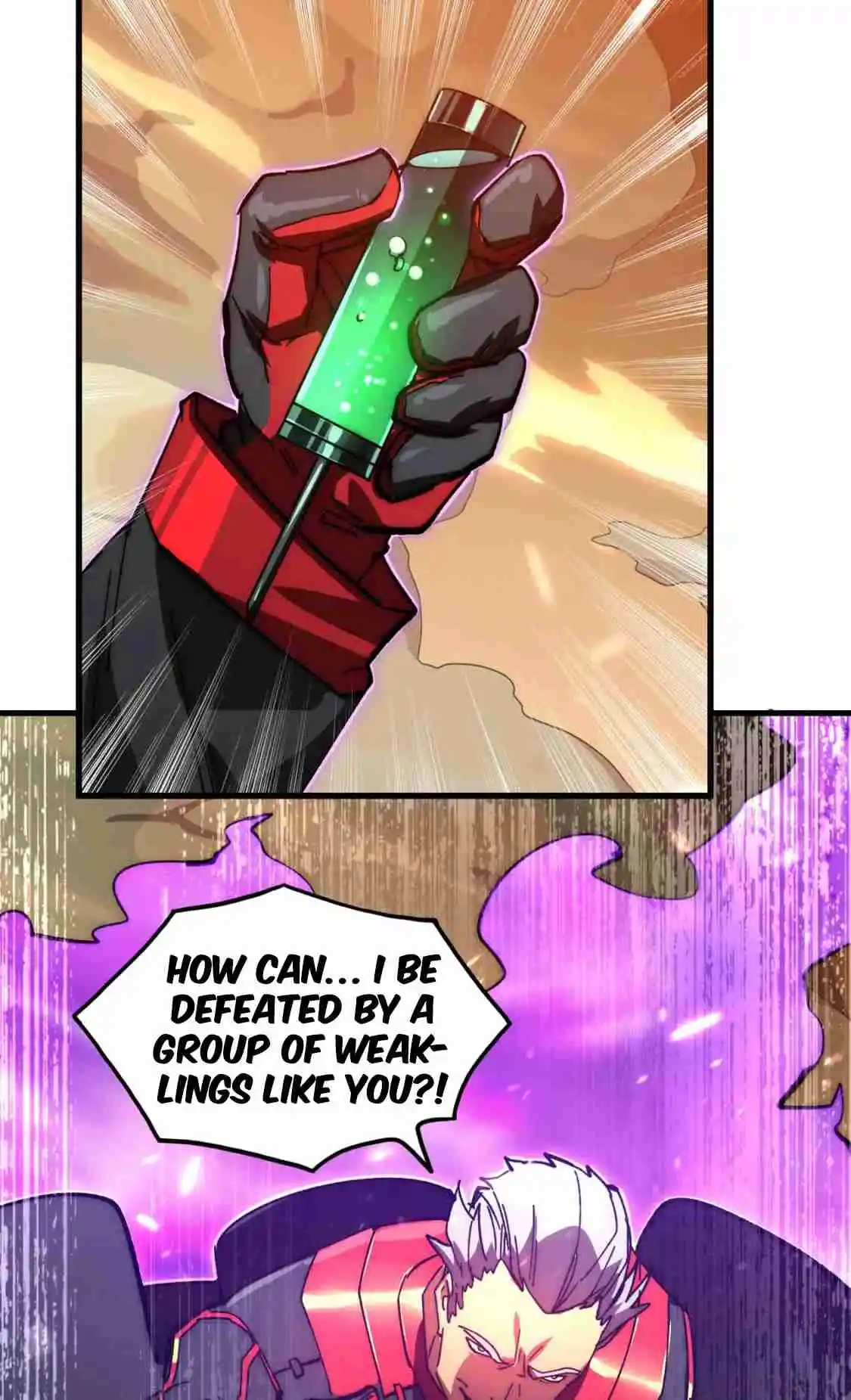 Rise From the Rubble 192