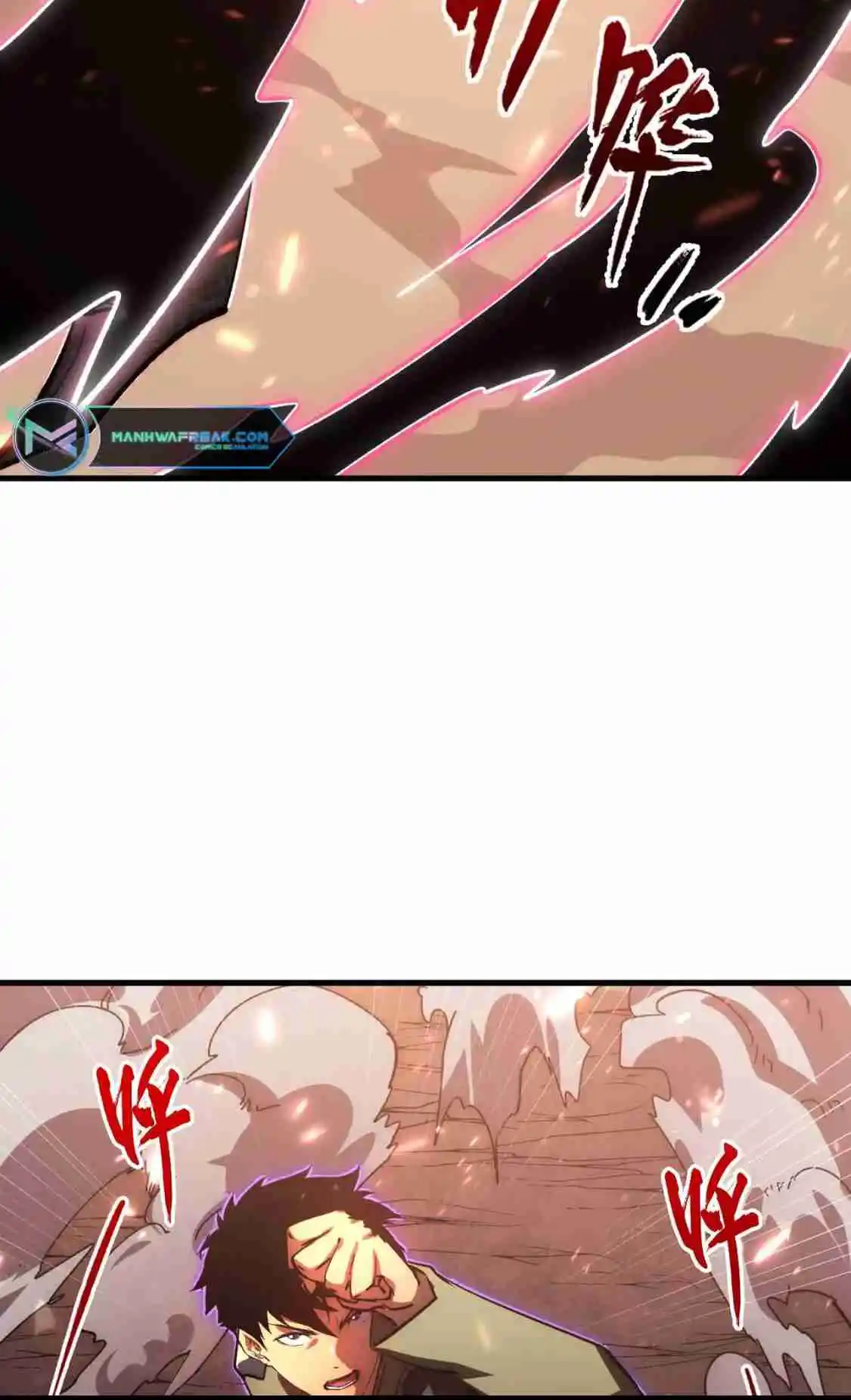 Rise From the Rubble 192