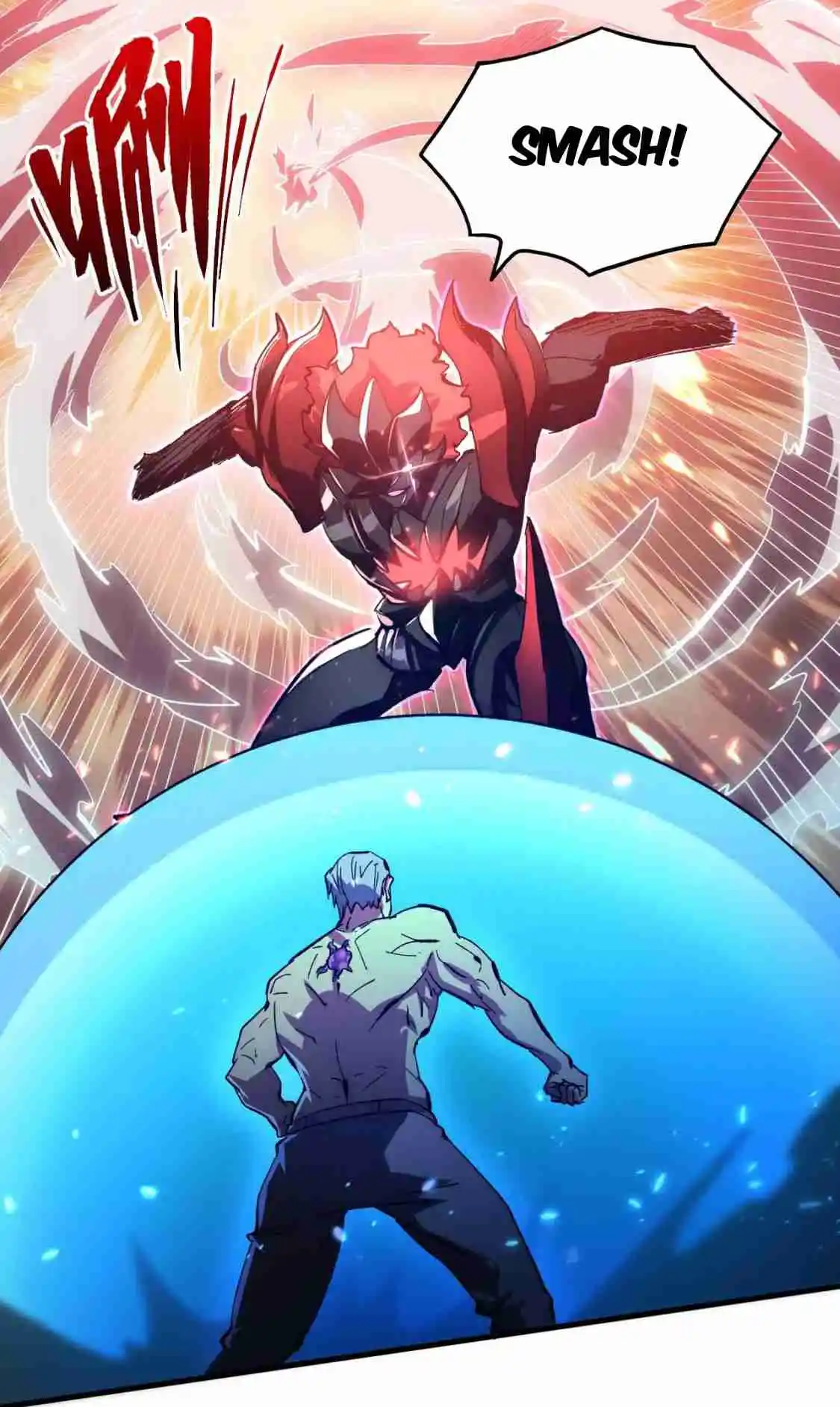 Rise From the Rubble 192