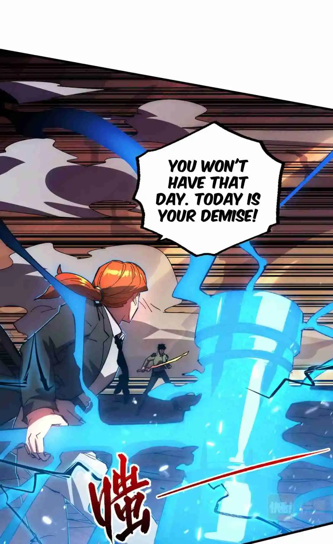 Rise From the Rubble 192