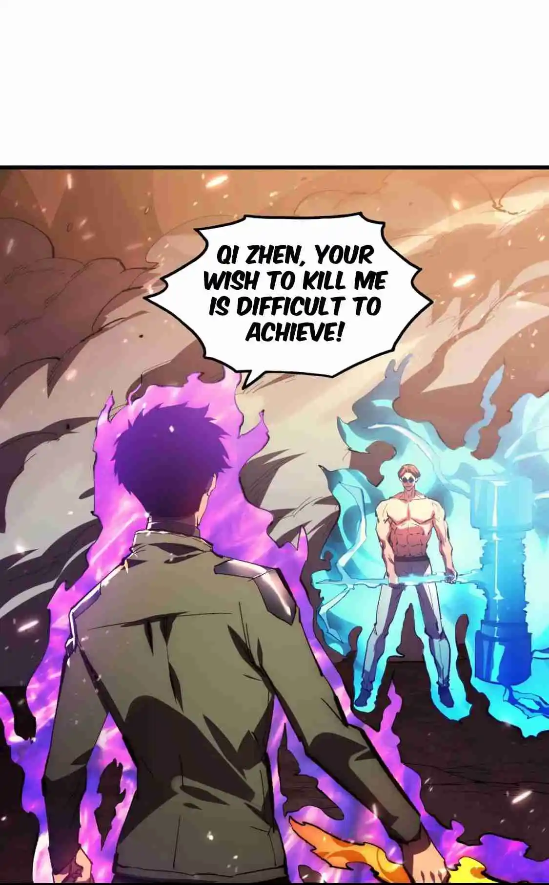 Rise From the Rubble 193