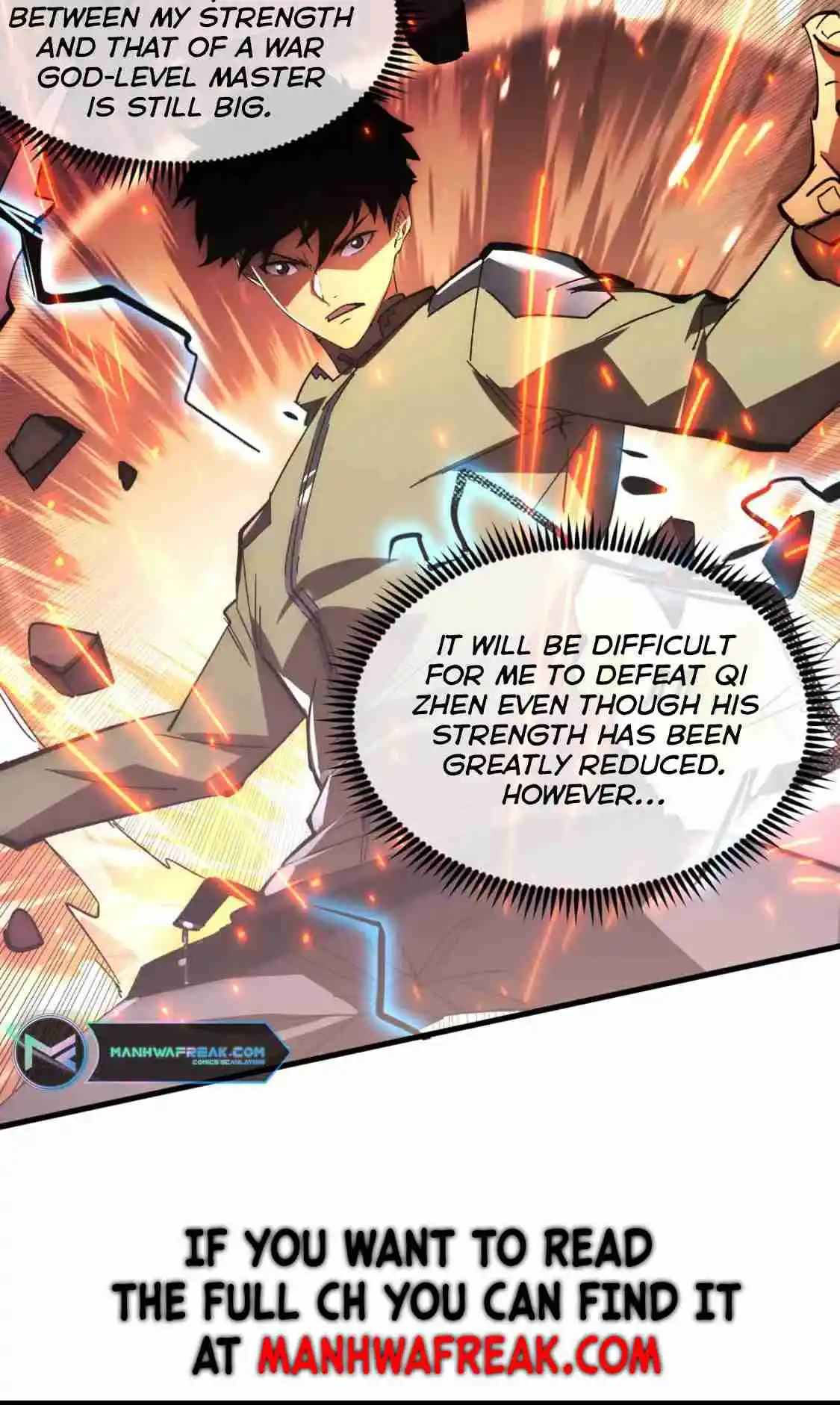 Rise From the Rubble 193