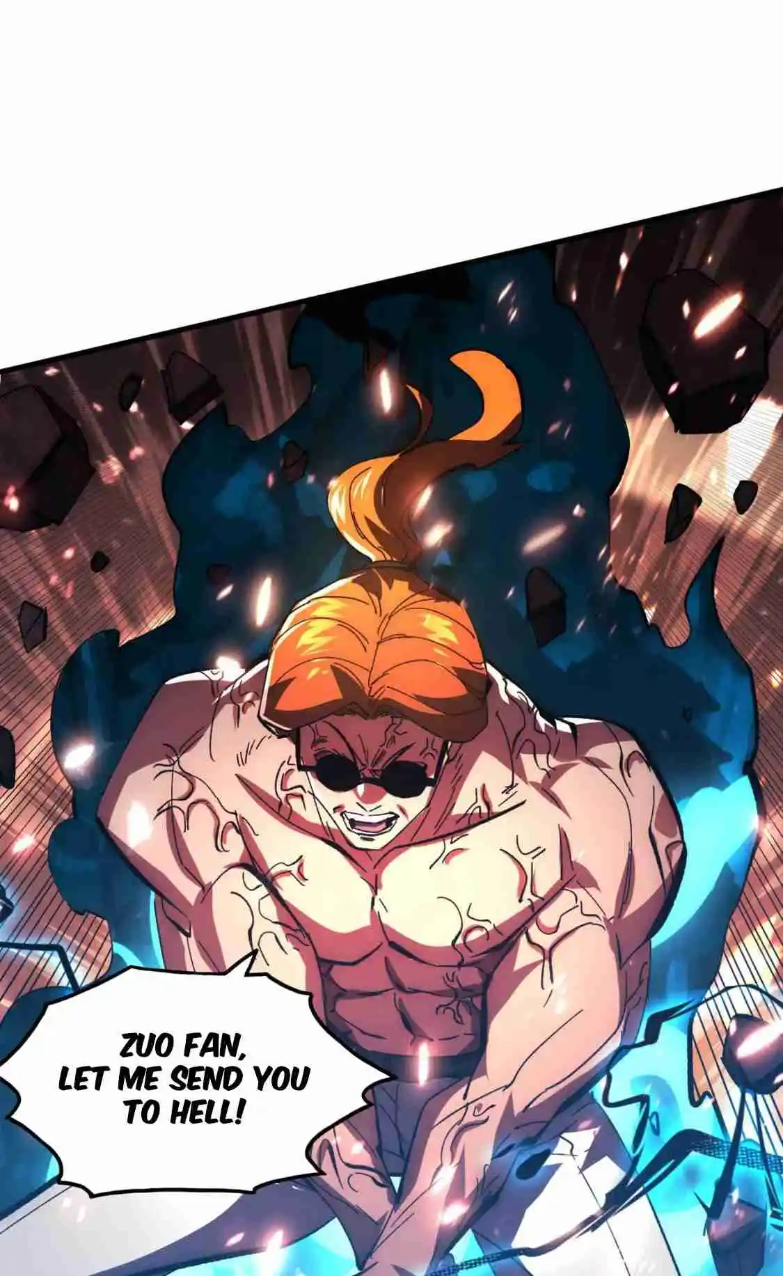 Rise From the Rubble 193