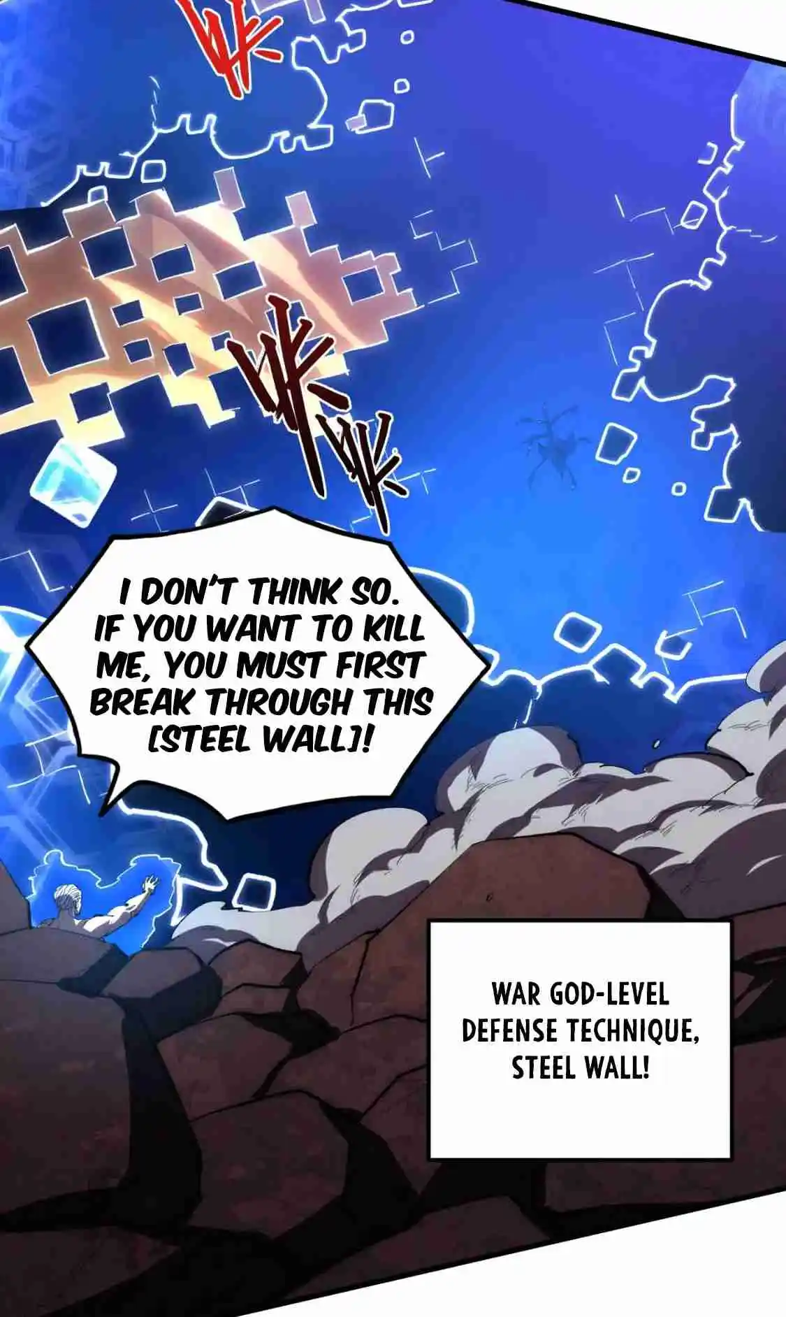 Rise From the Rubble 194