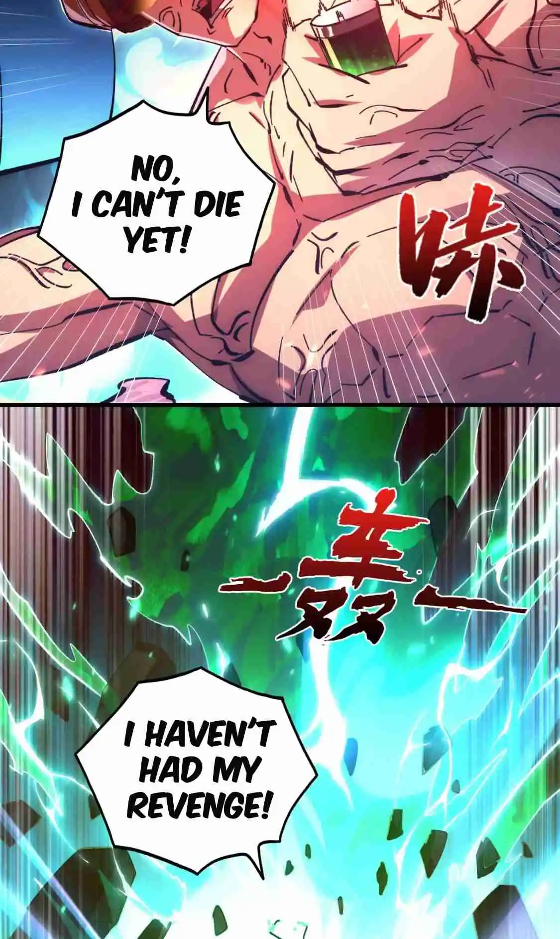 Rise From the Rubble 194