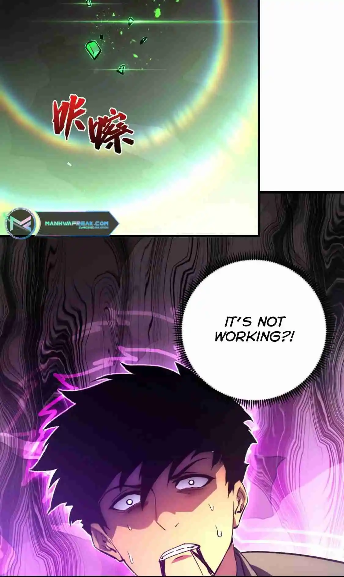 Rise From the Rubble 194