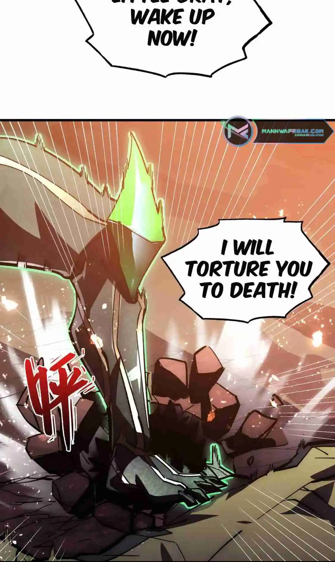 Rise From the Rubble 194