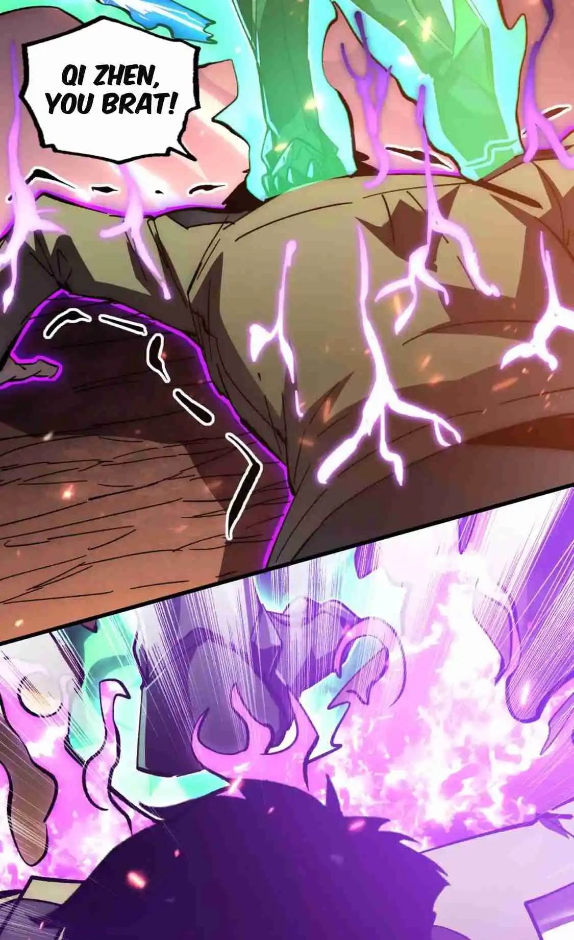 Rise From the Rubble 194