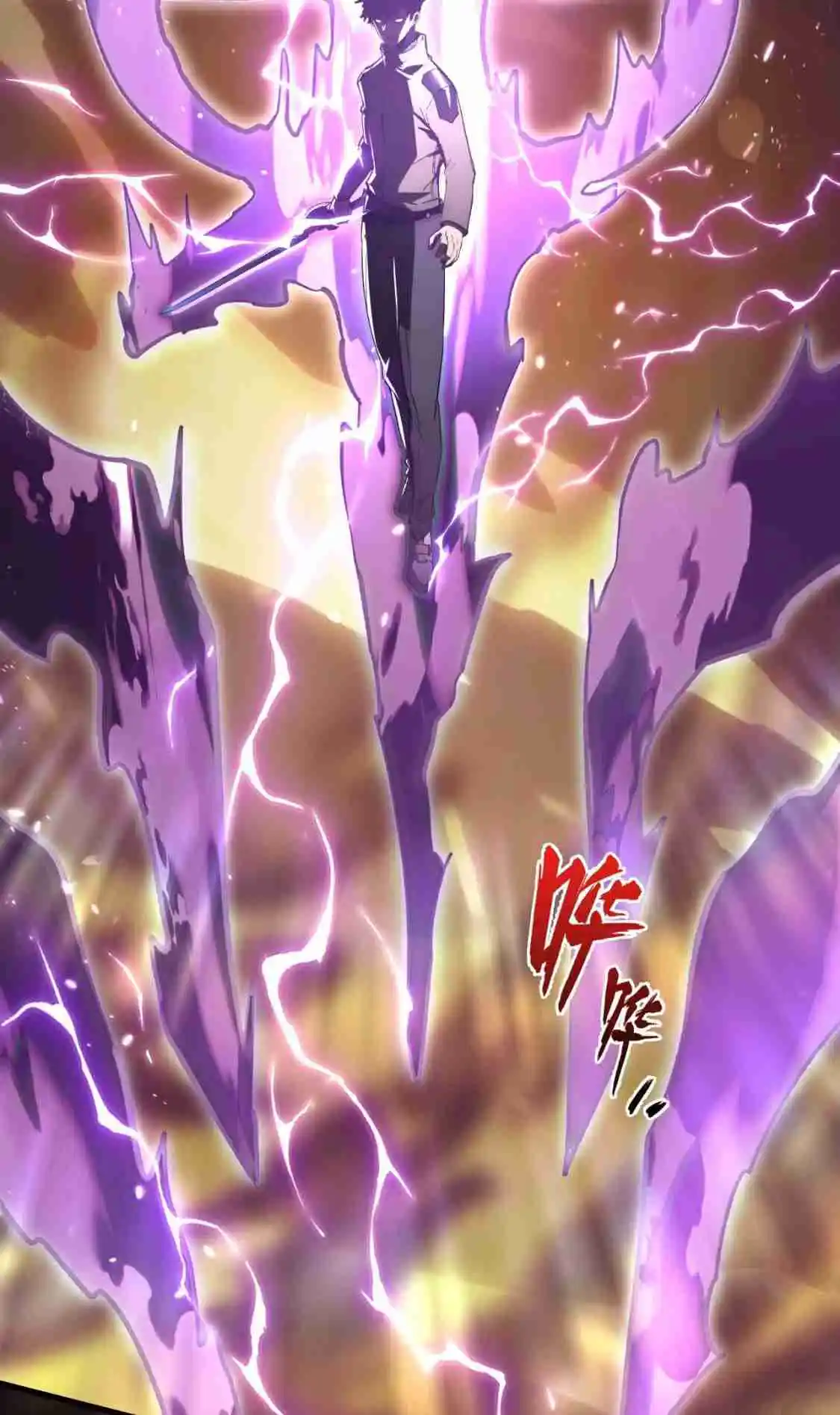 Rise From the Rubble 194