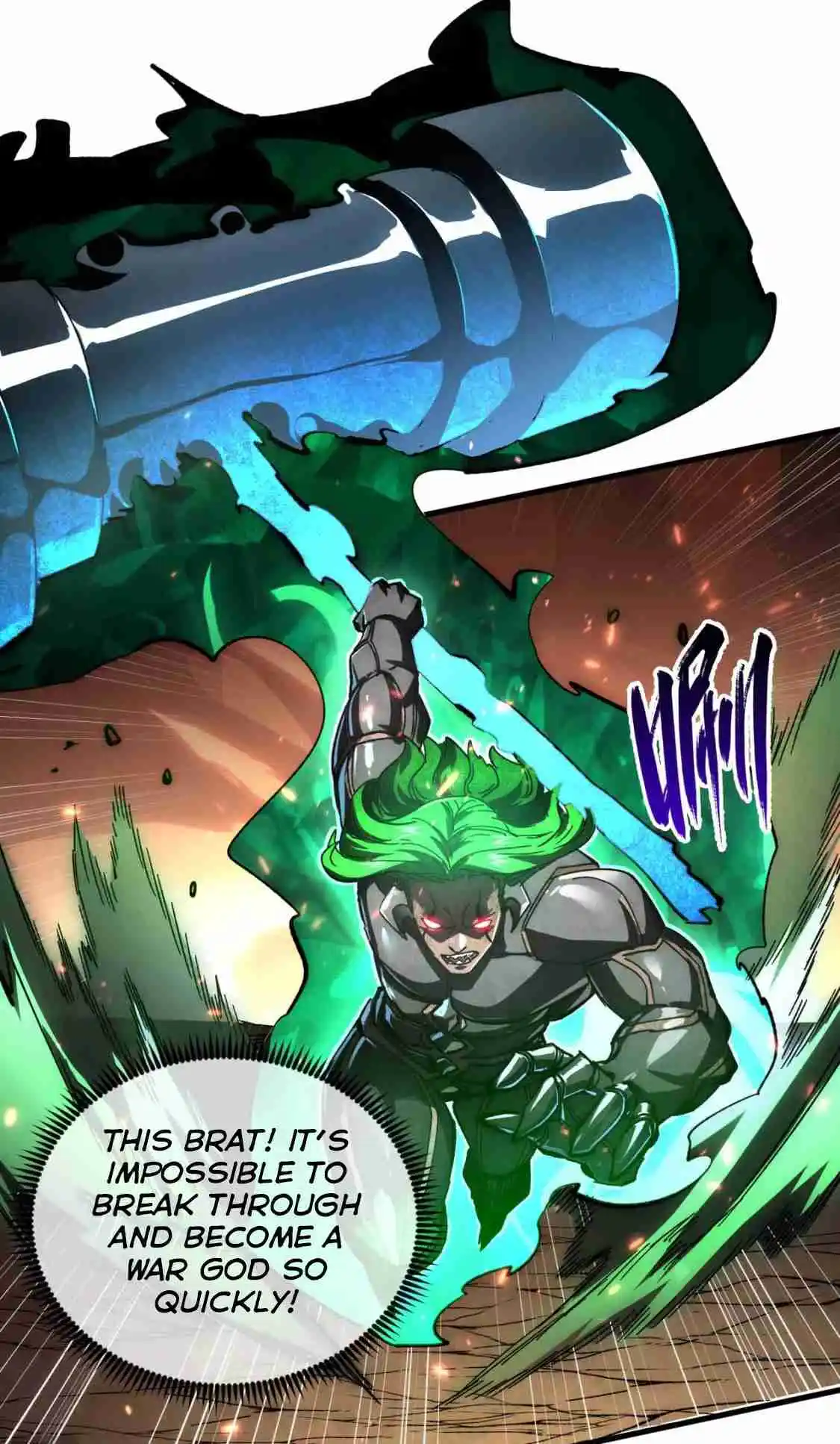 Rise From the Rubble 195