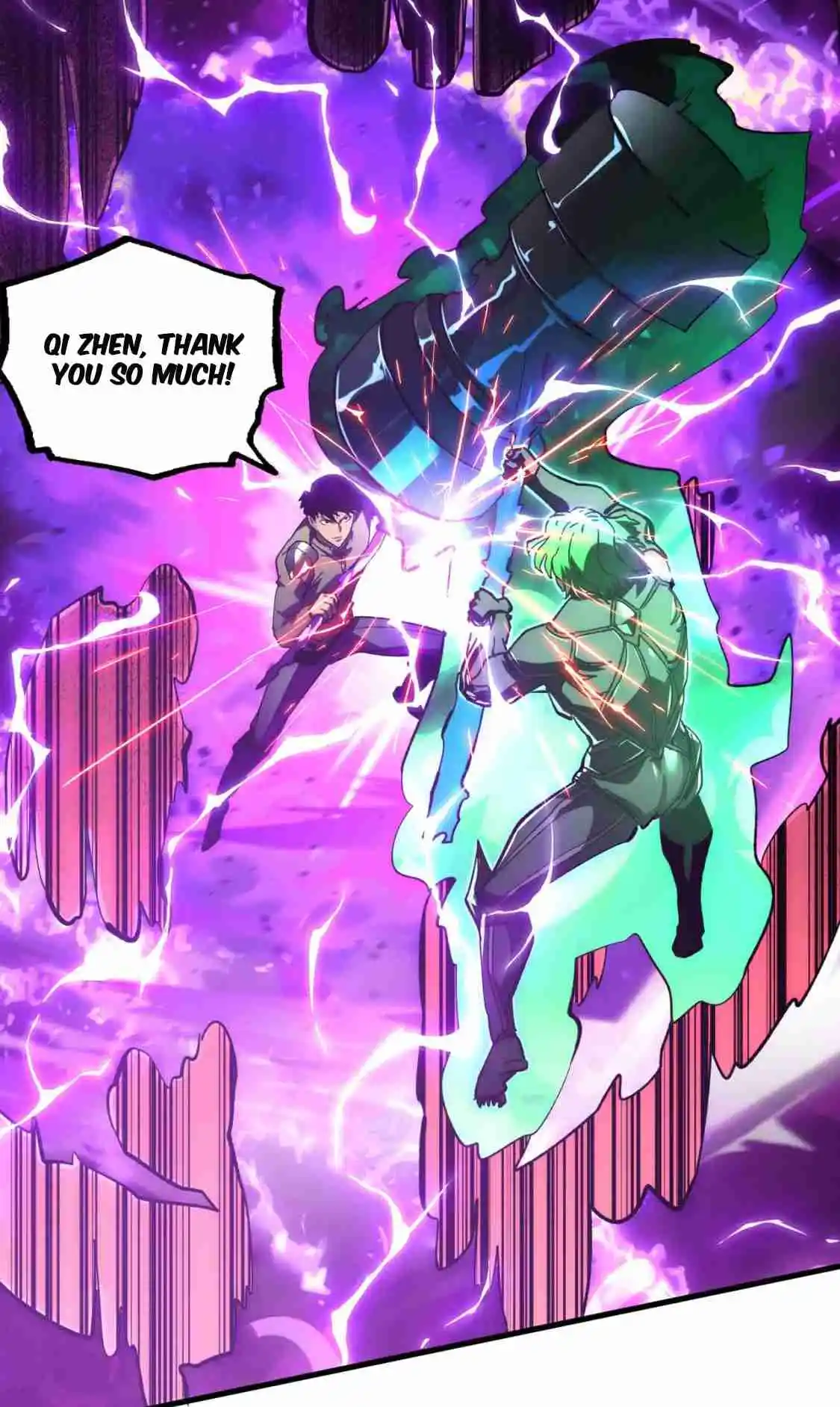 Rise From the Rubble 195