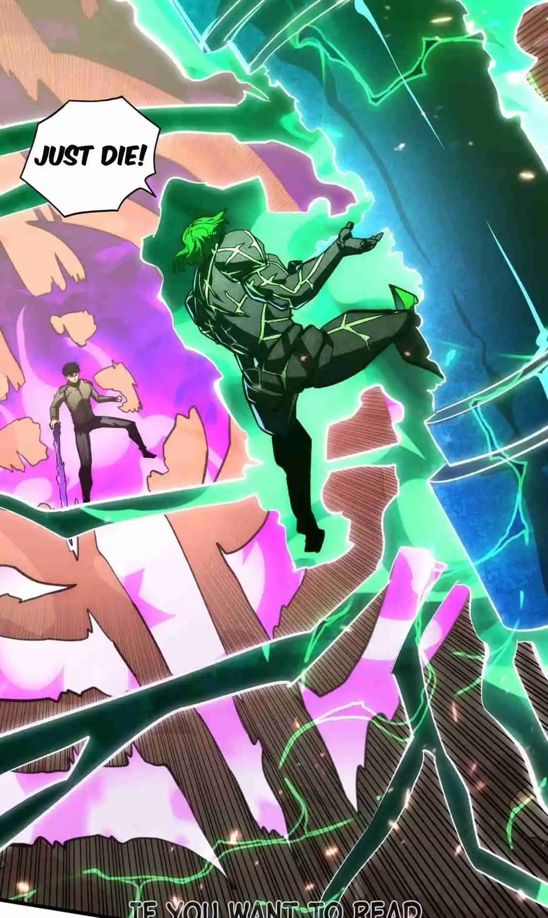 Rise From the Rubble 195