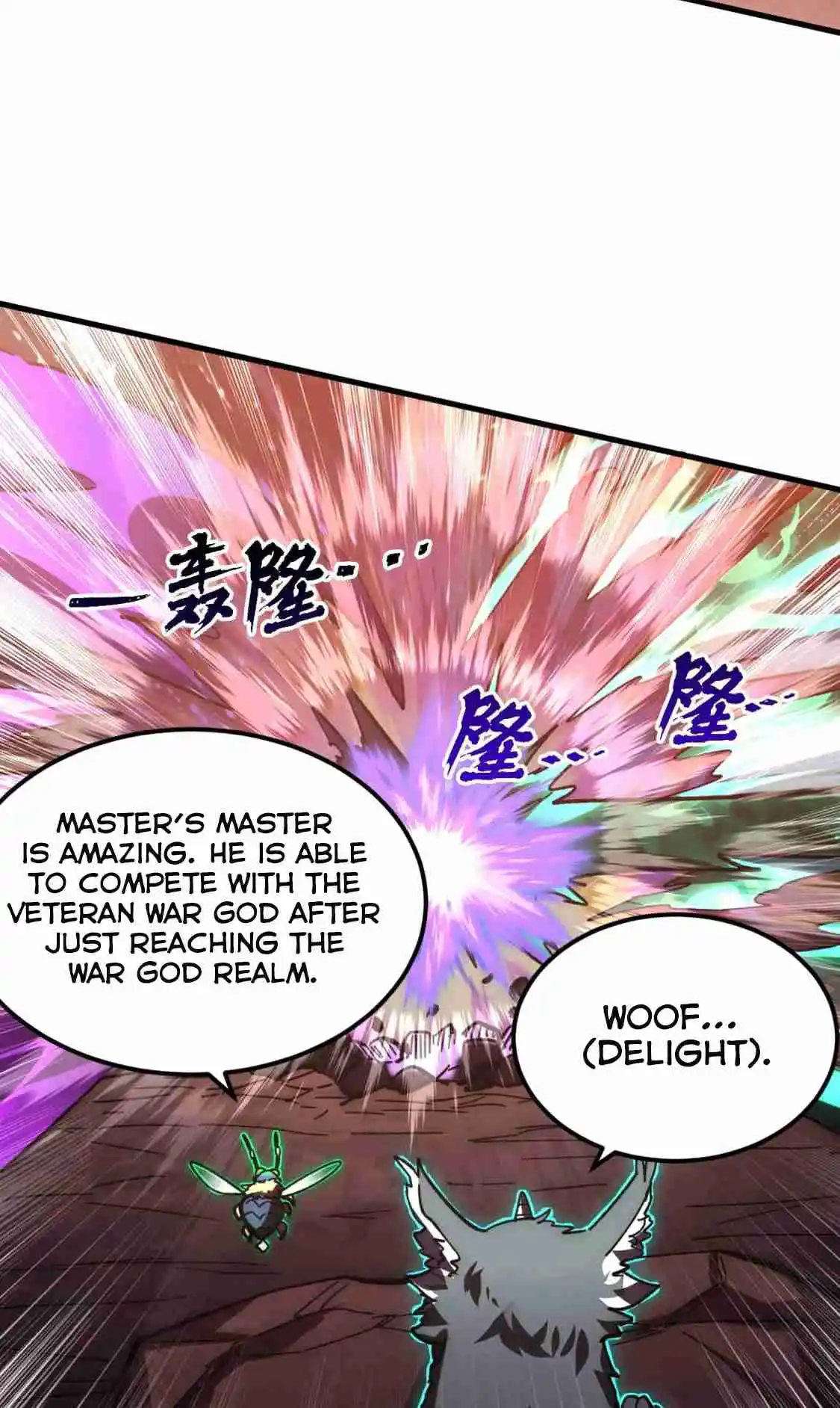 Rise From the Rubble 195