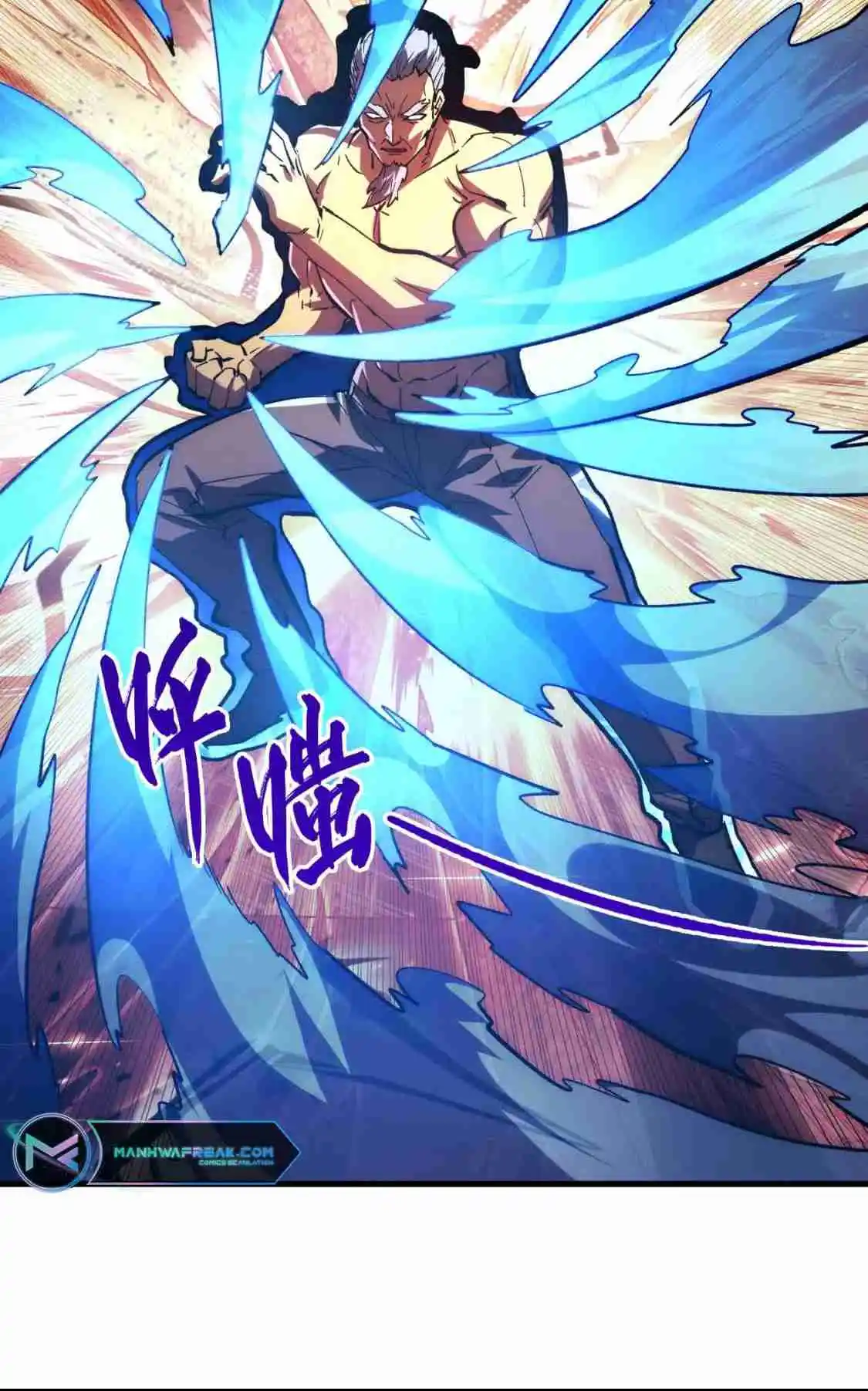 Rise From the Rubble 195