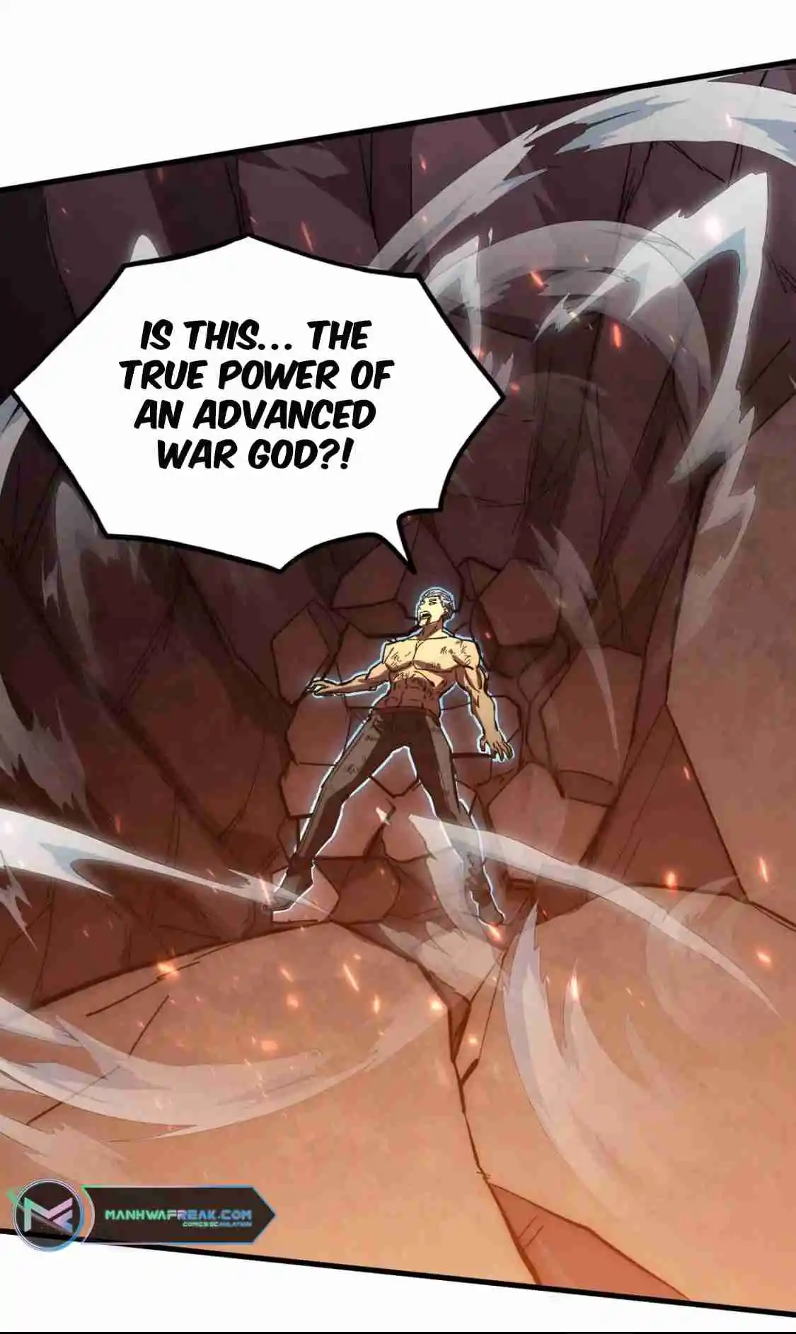 Rise From the Rubble 195