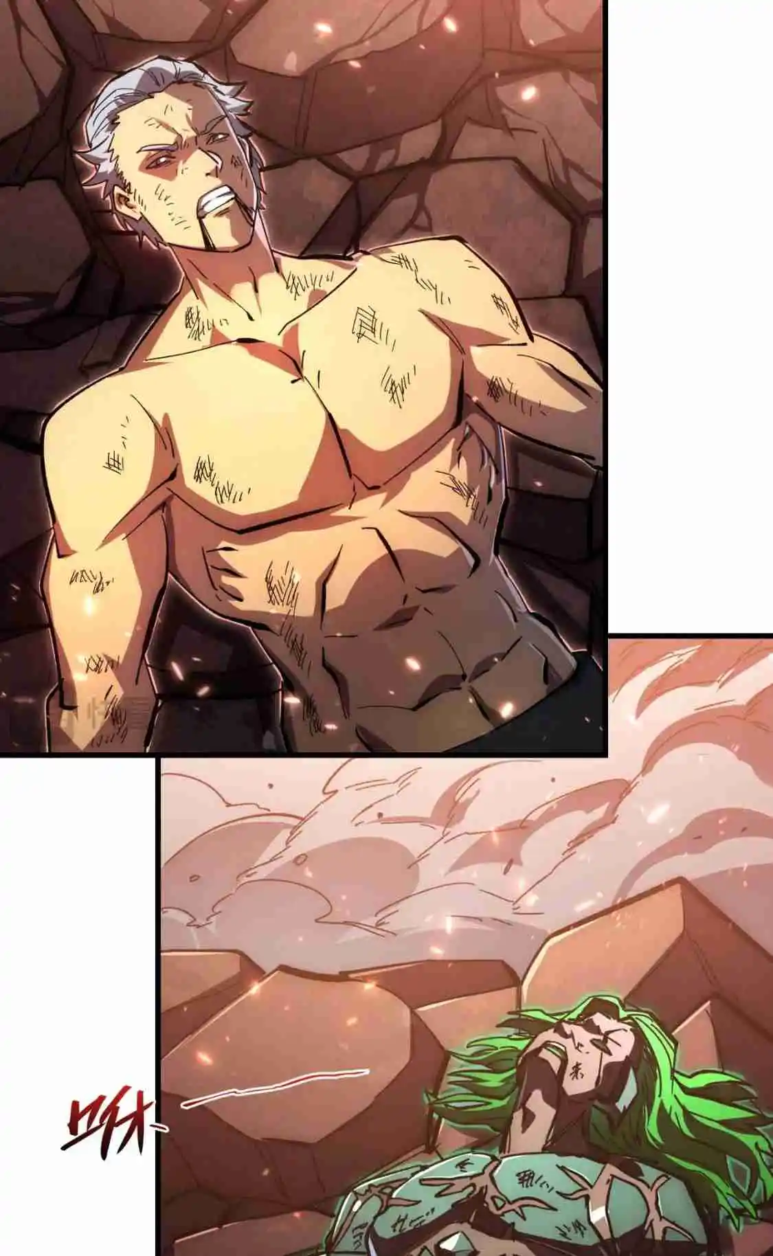 Rise From the Rubble 196