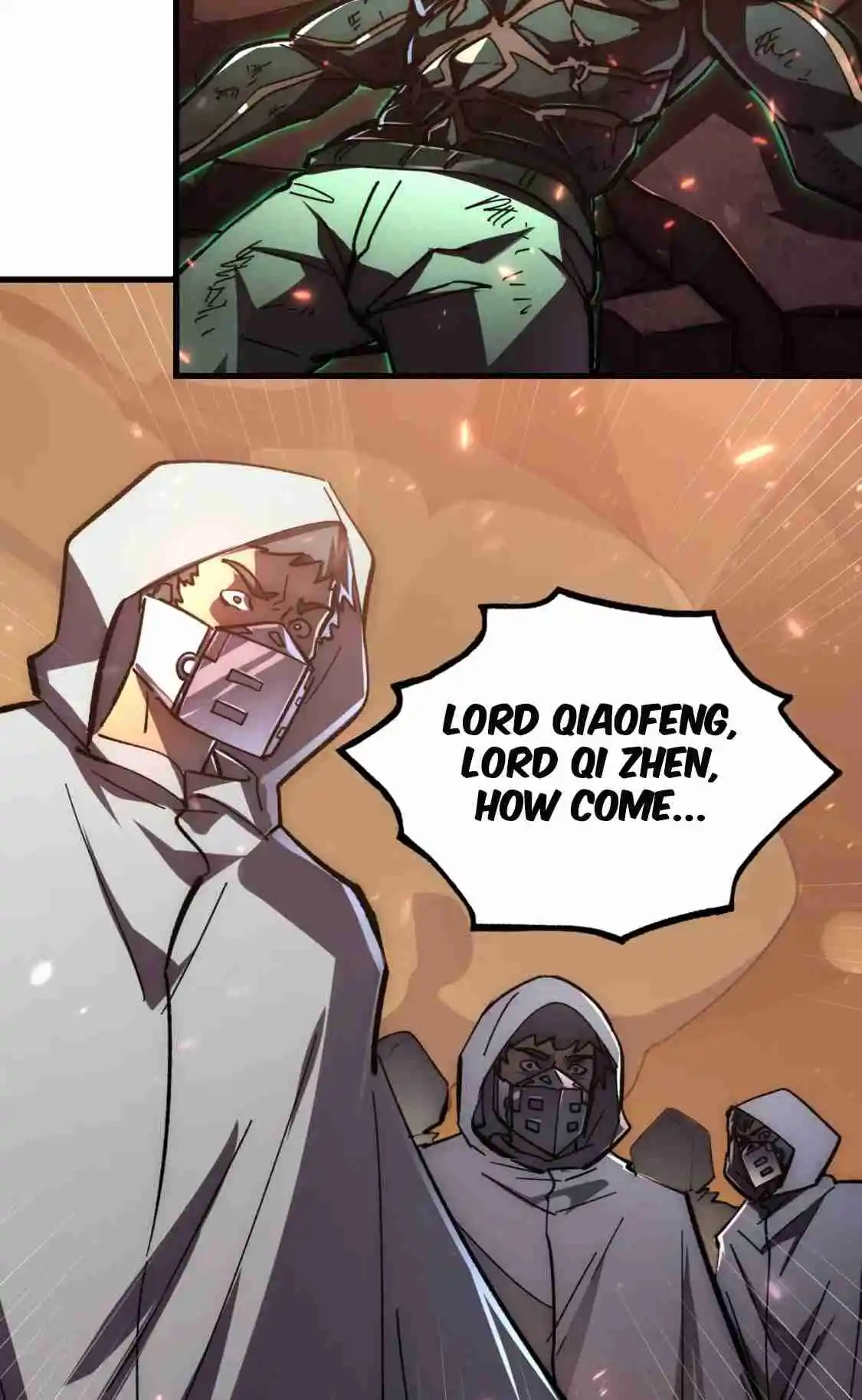 Rise From the Rubble 196