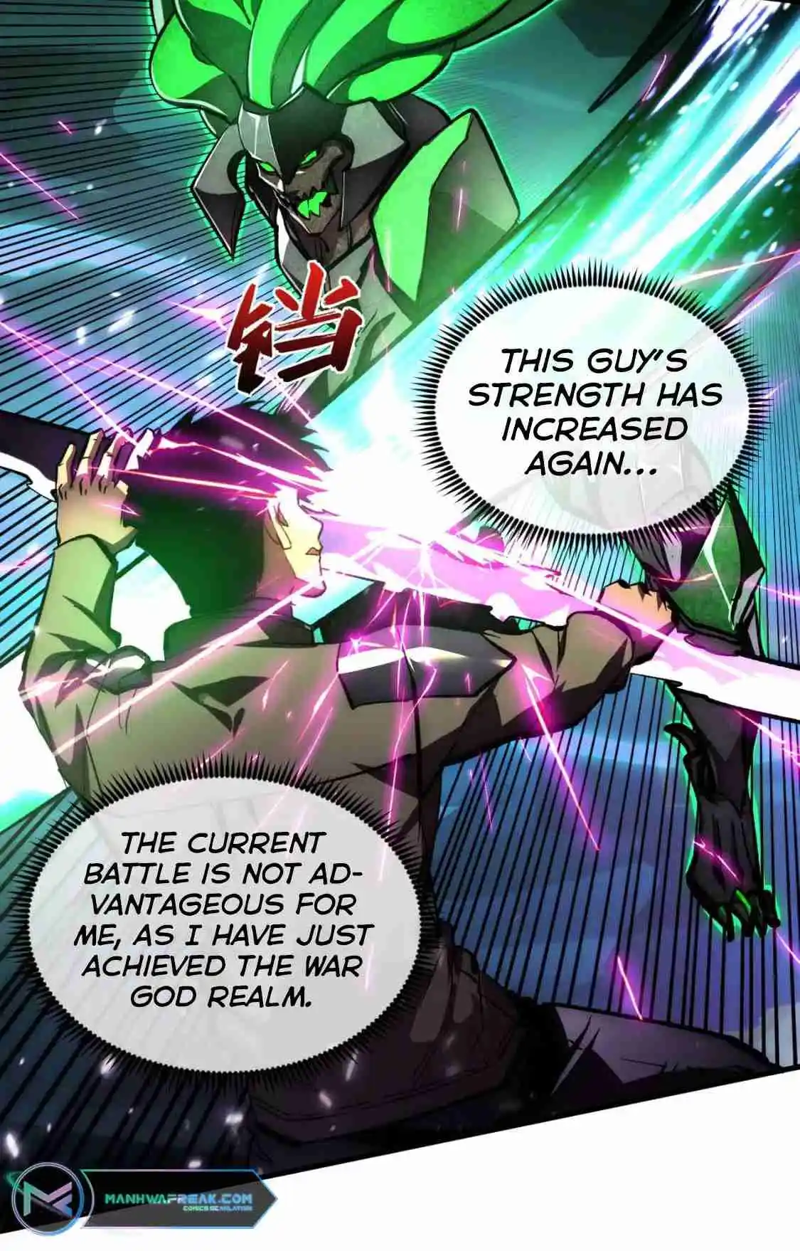 Rise From the Rubble 196