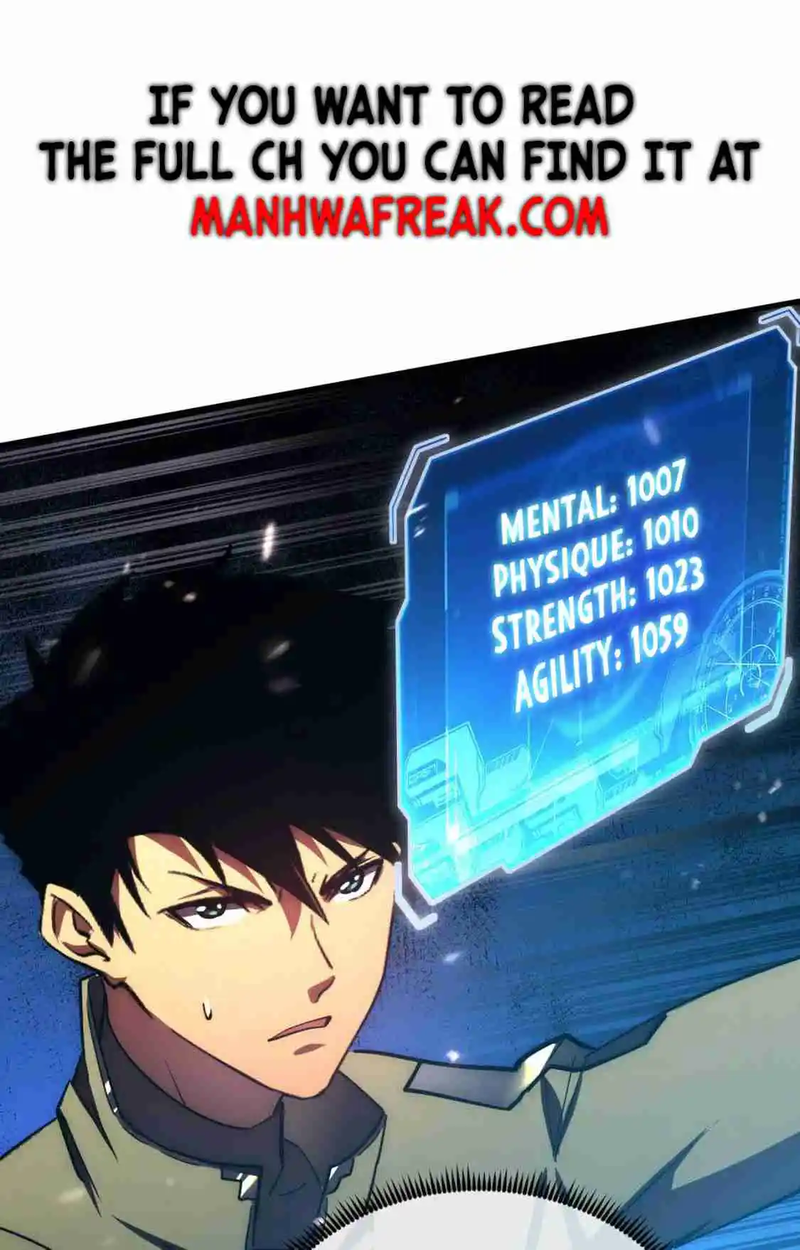 Rise From the Rubble 196