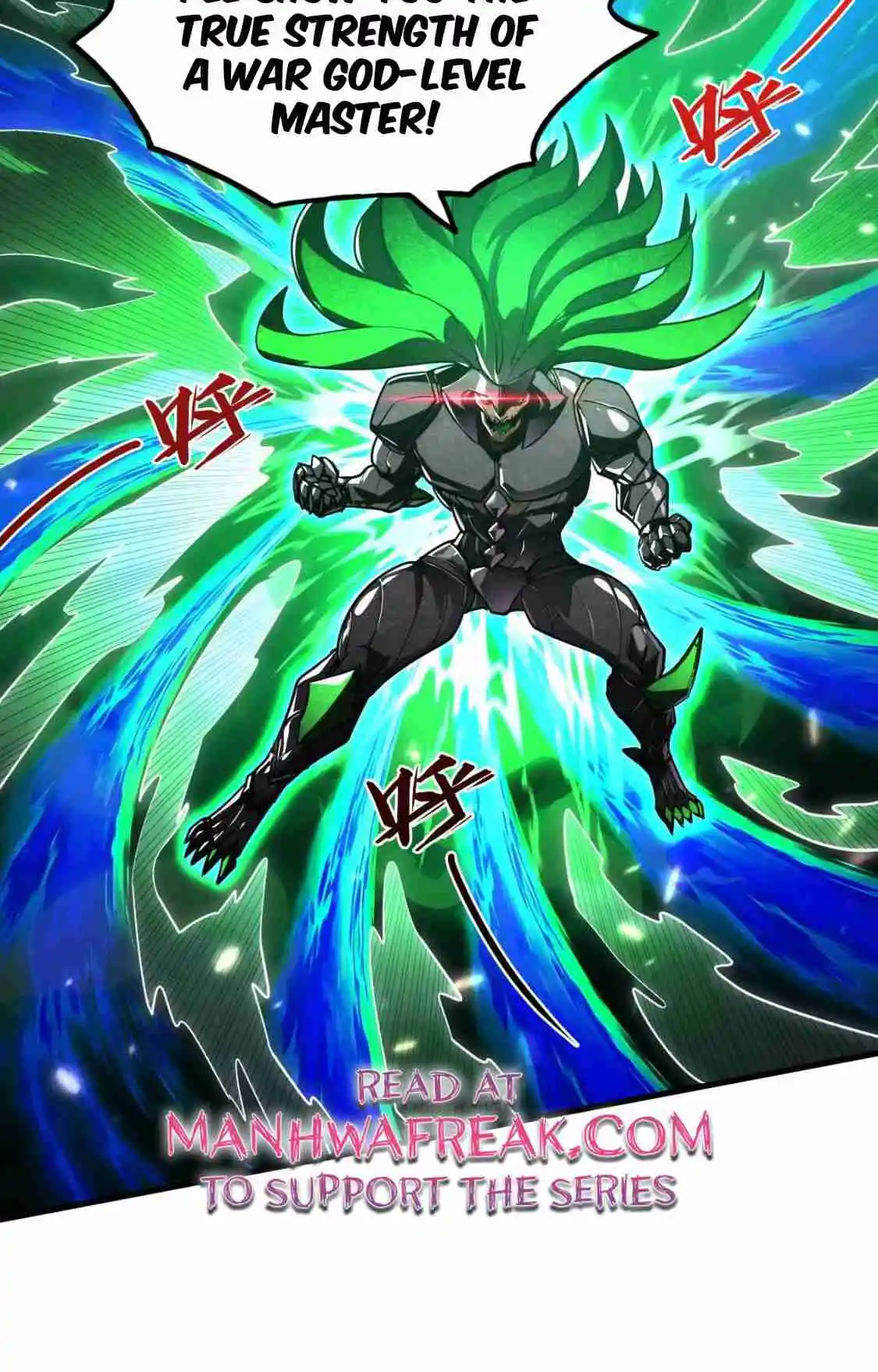 Rise From the Rubble 196