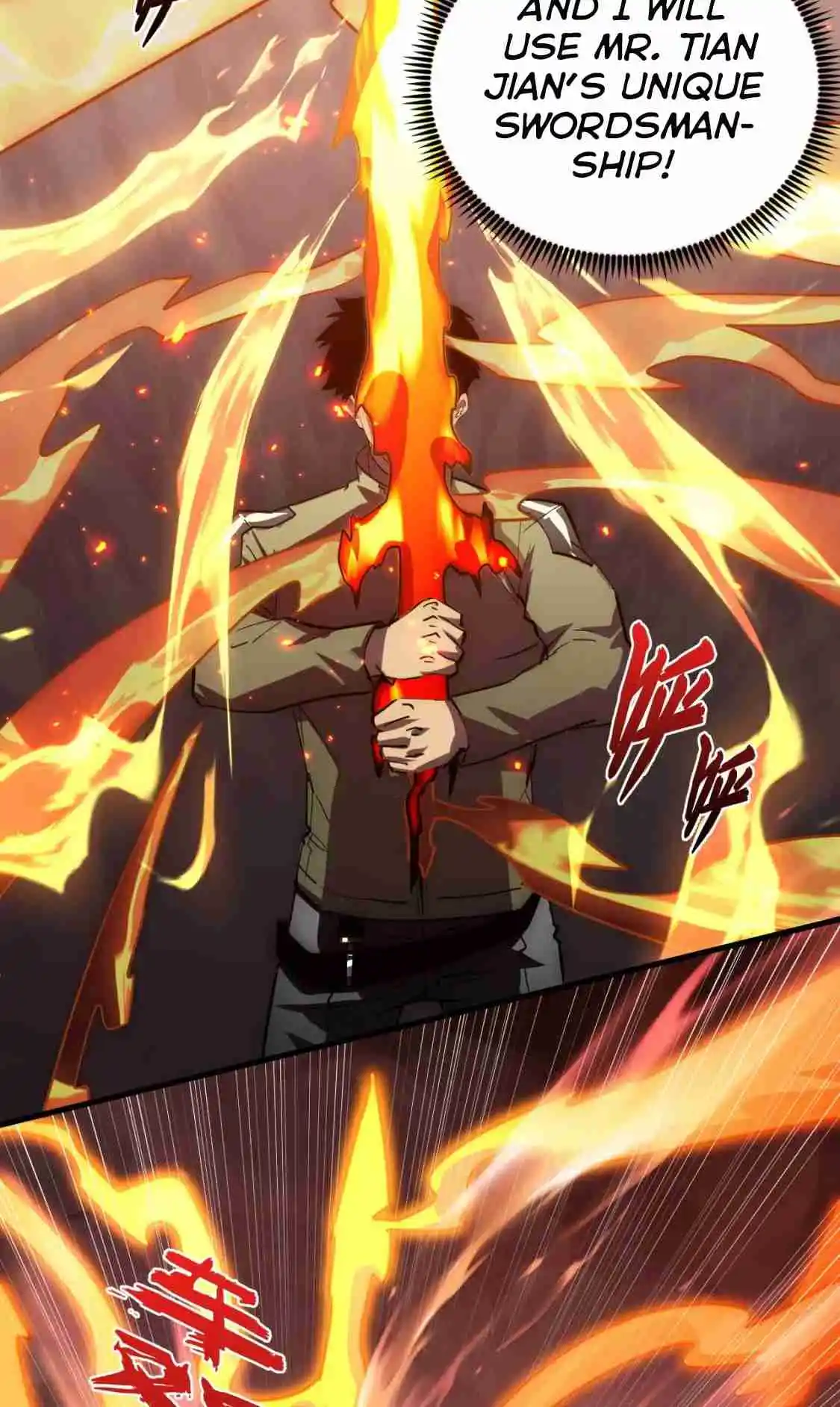 Rise From the Rubble 196