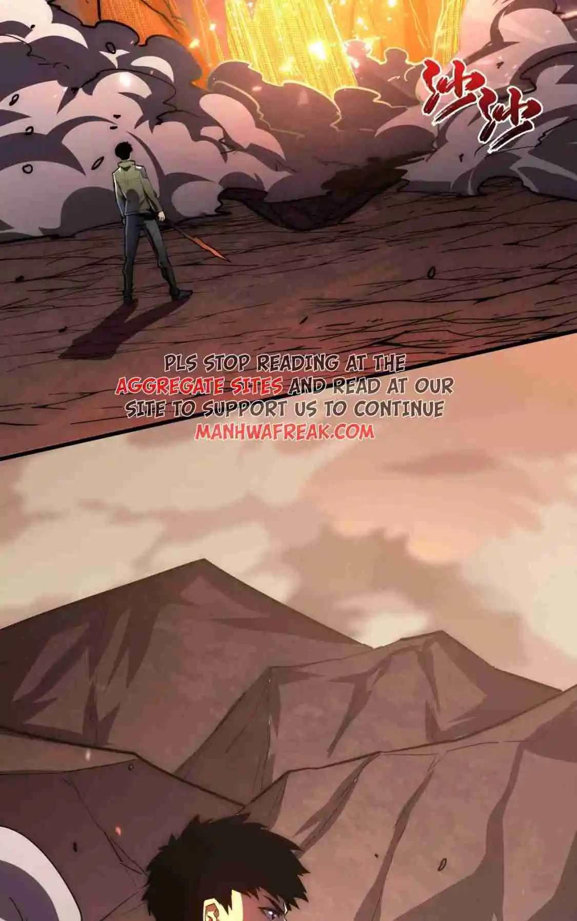 Rise From the Rubble 196