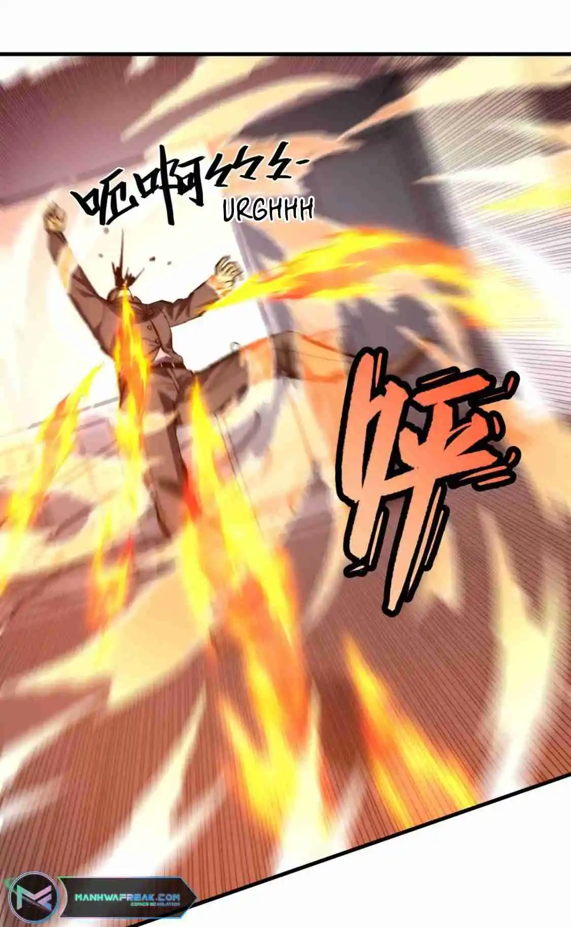 Rise From the Rubble 215