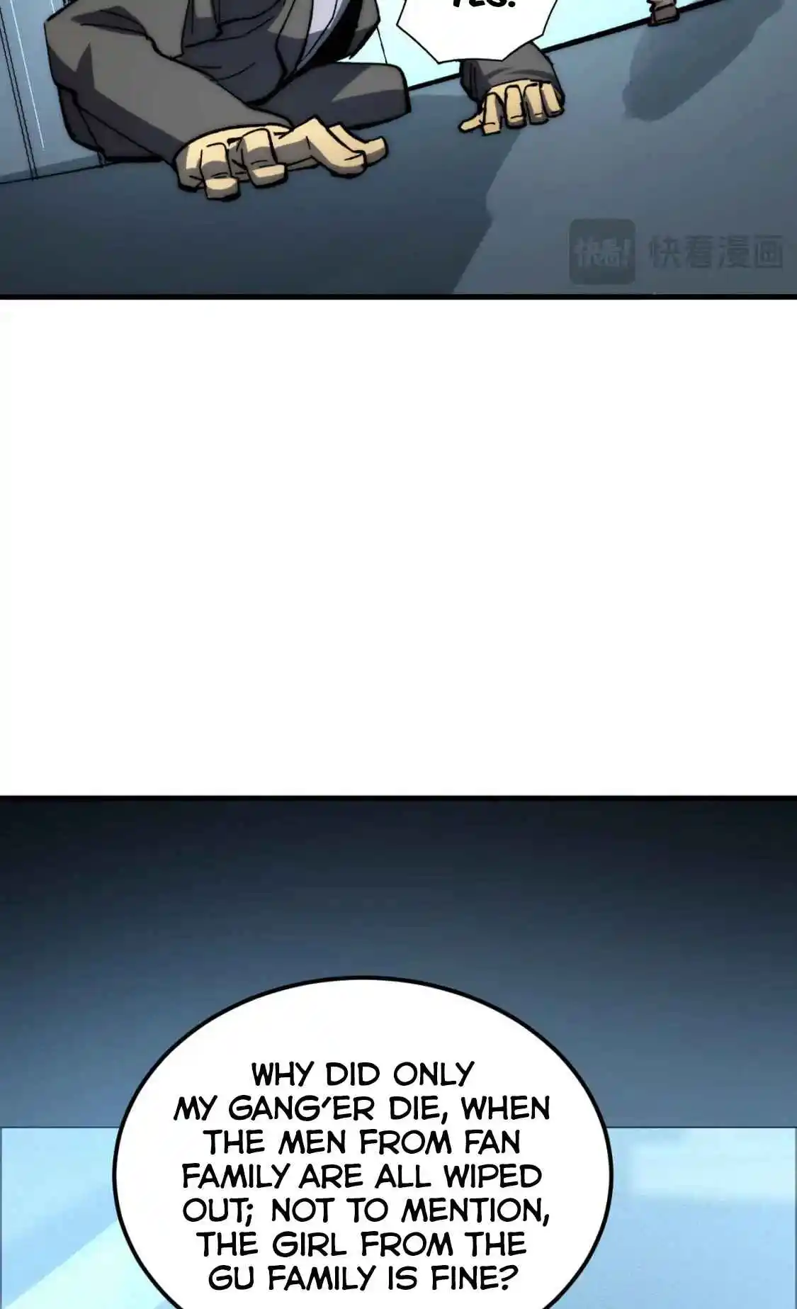 Rise From the Rubble 215