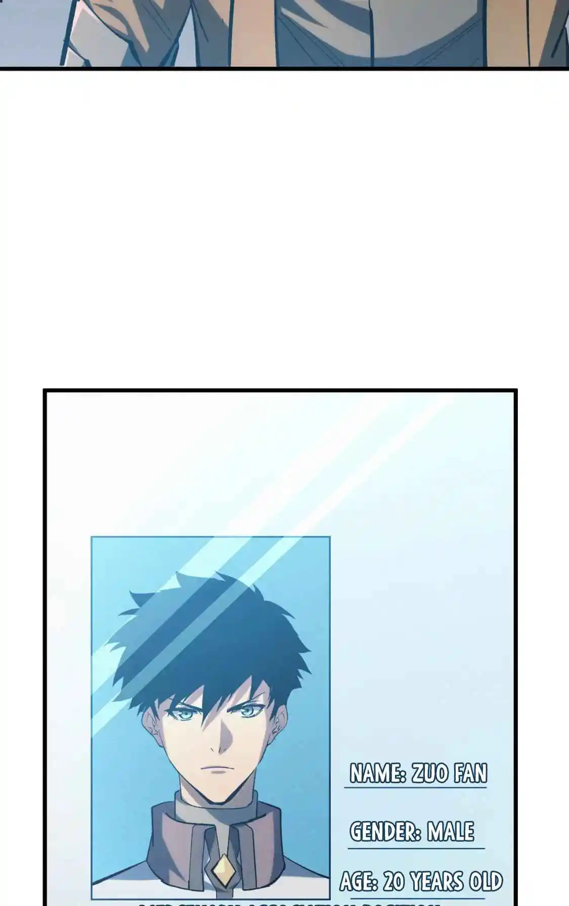 Rise From the Rubble 215