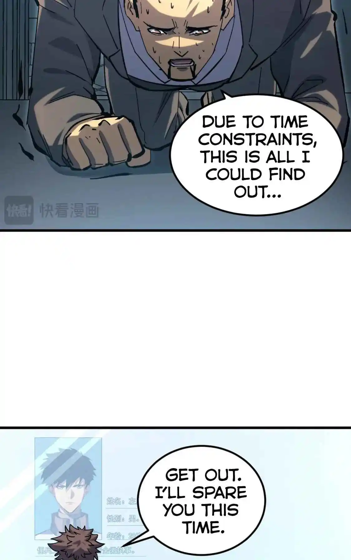 Rise From the Rubble 215