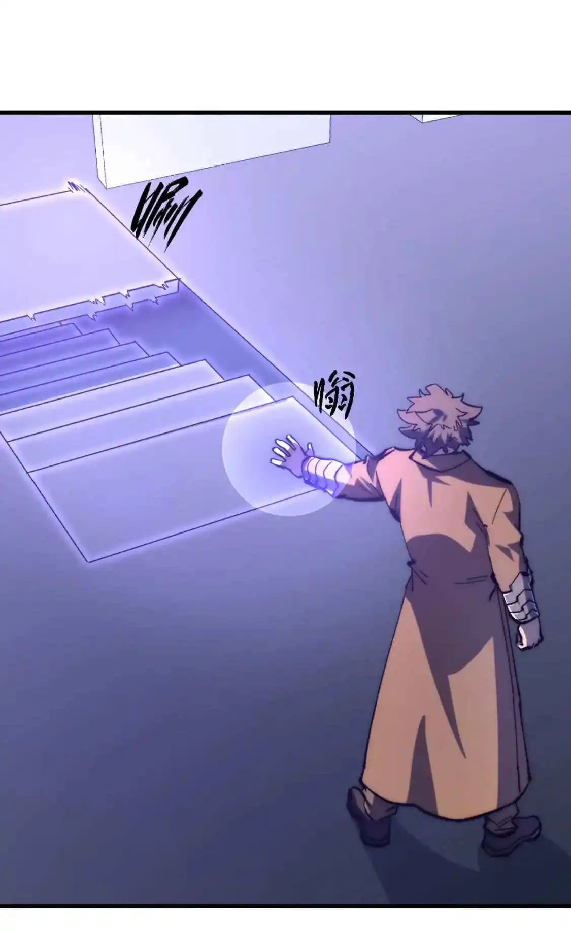 Rise From the Rubble 215