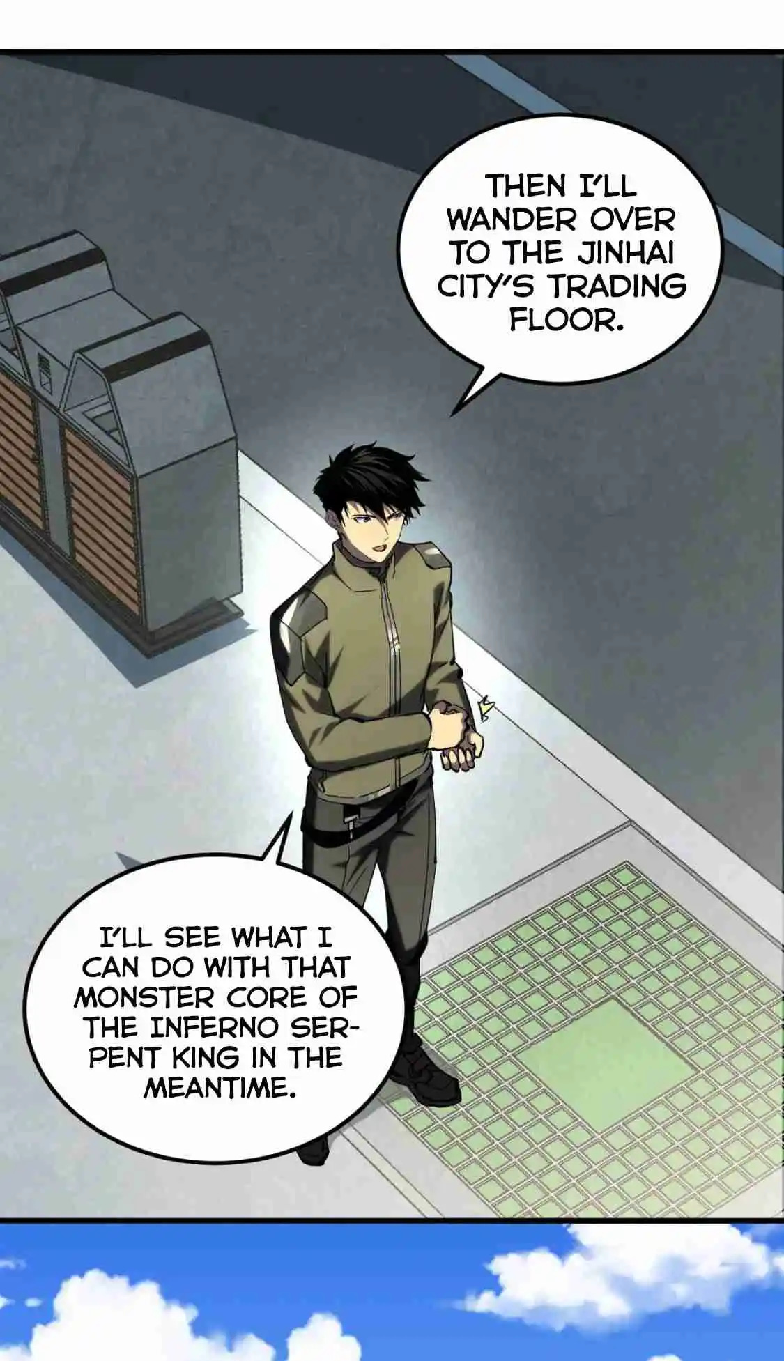 Rise From the Rubble 215