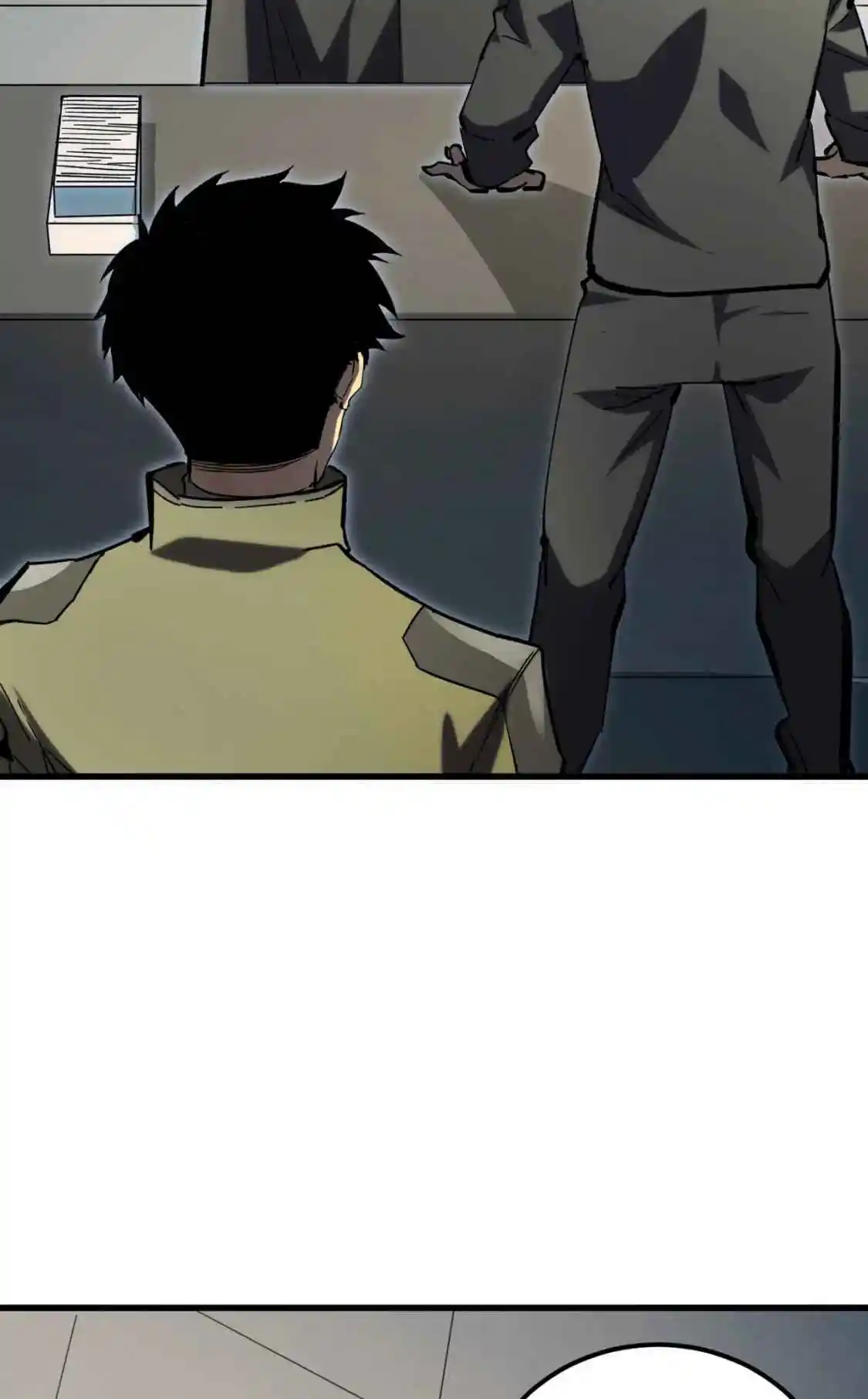 Rise From the Rubble 215