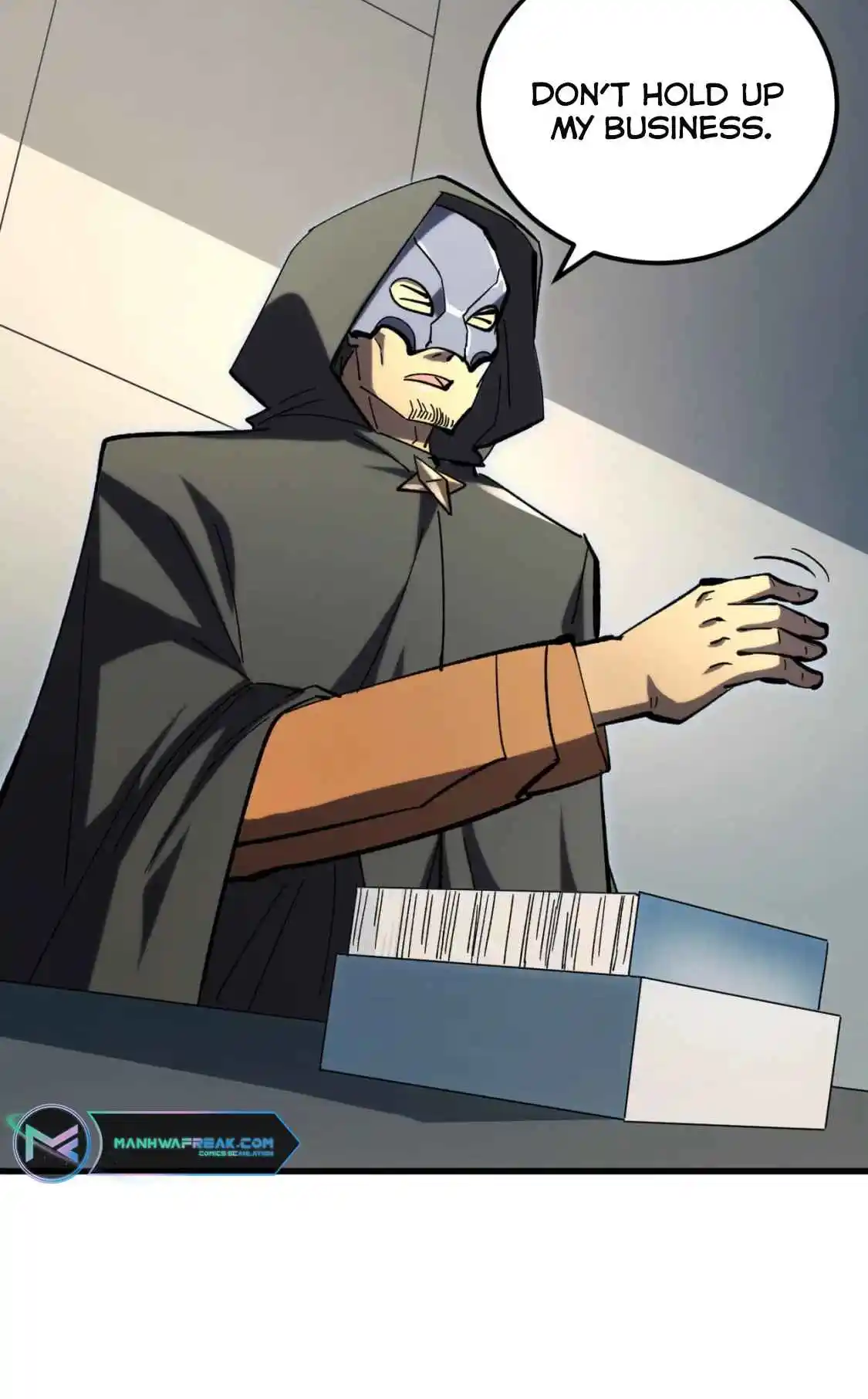 Rise From the Rubble 215