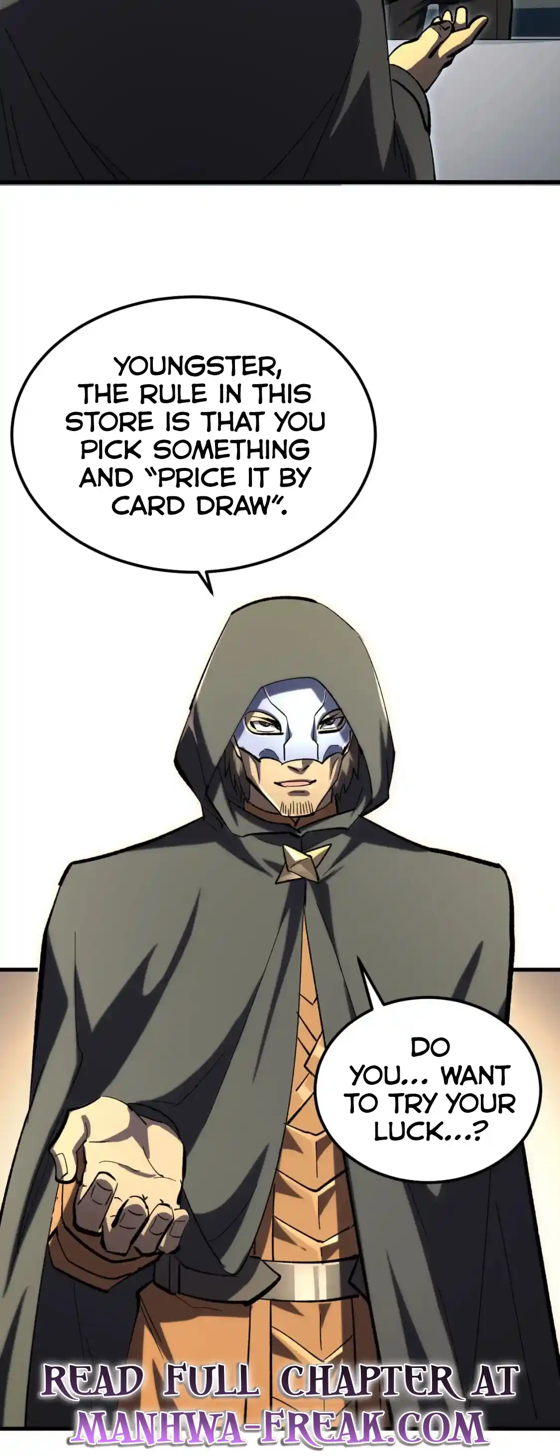 Rise From the Rubble 215