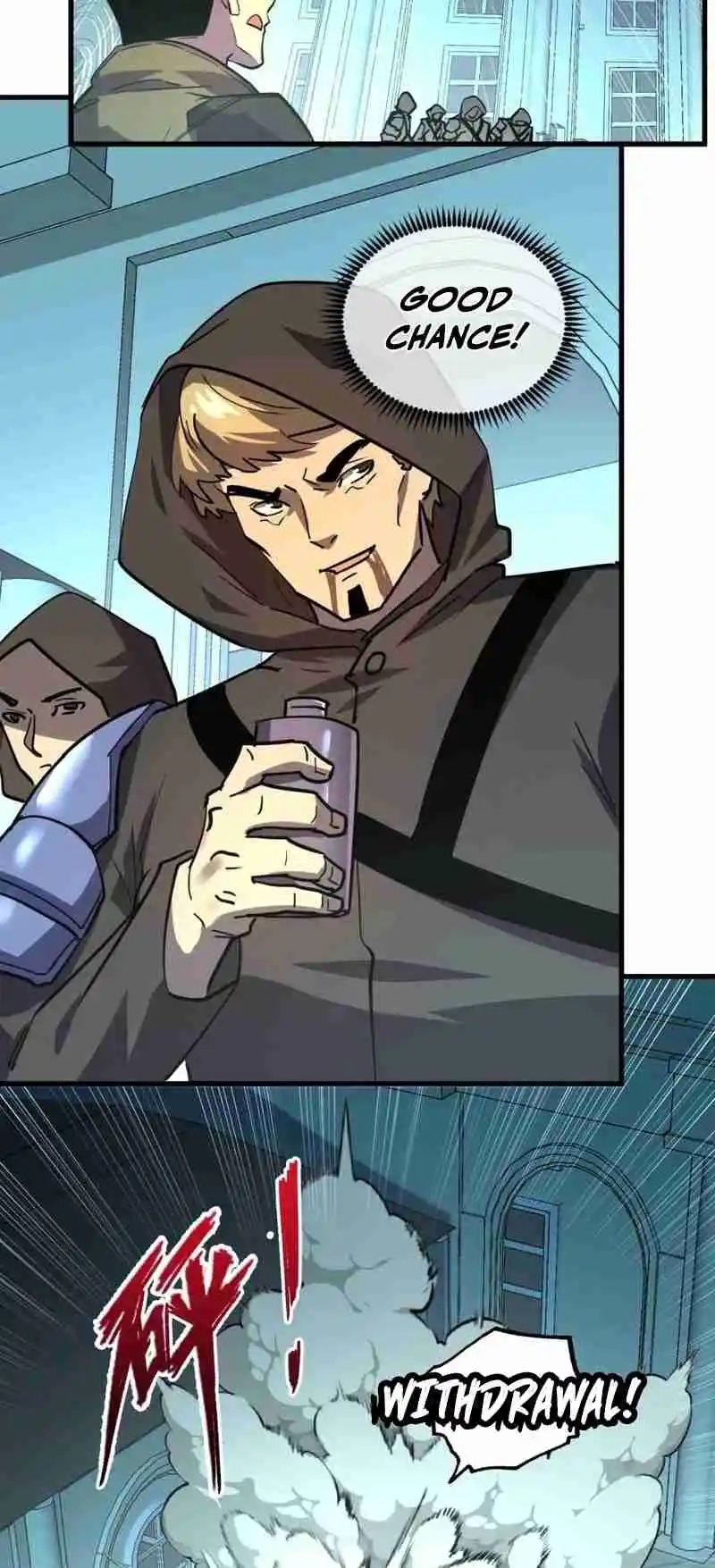 Rise From the Rubble 218