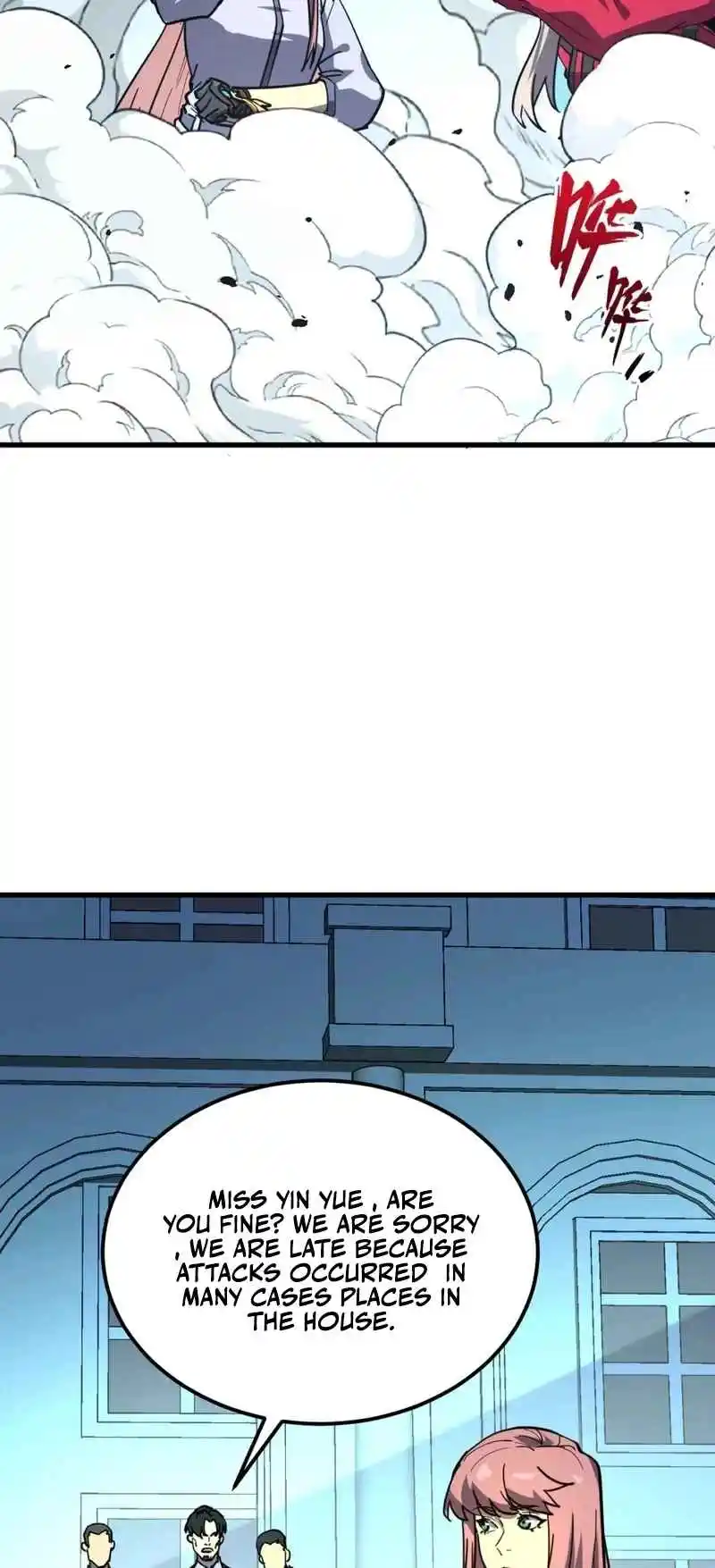 Rise From the Rubble 218