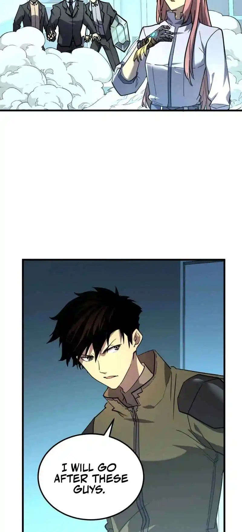 Rise From the Rubble 218