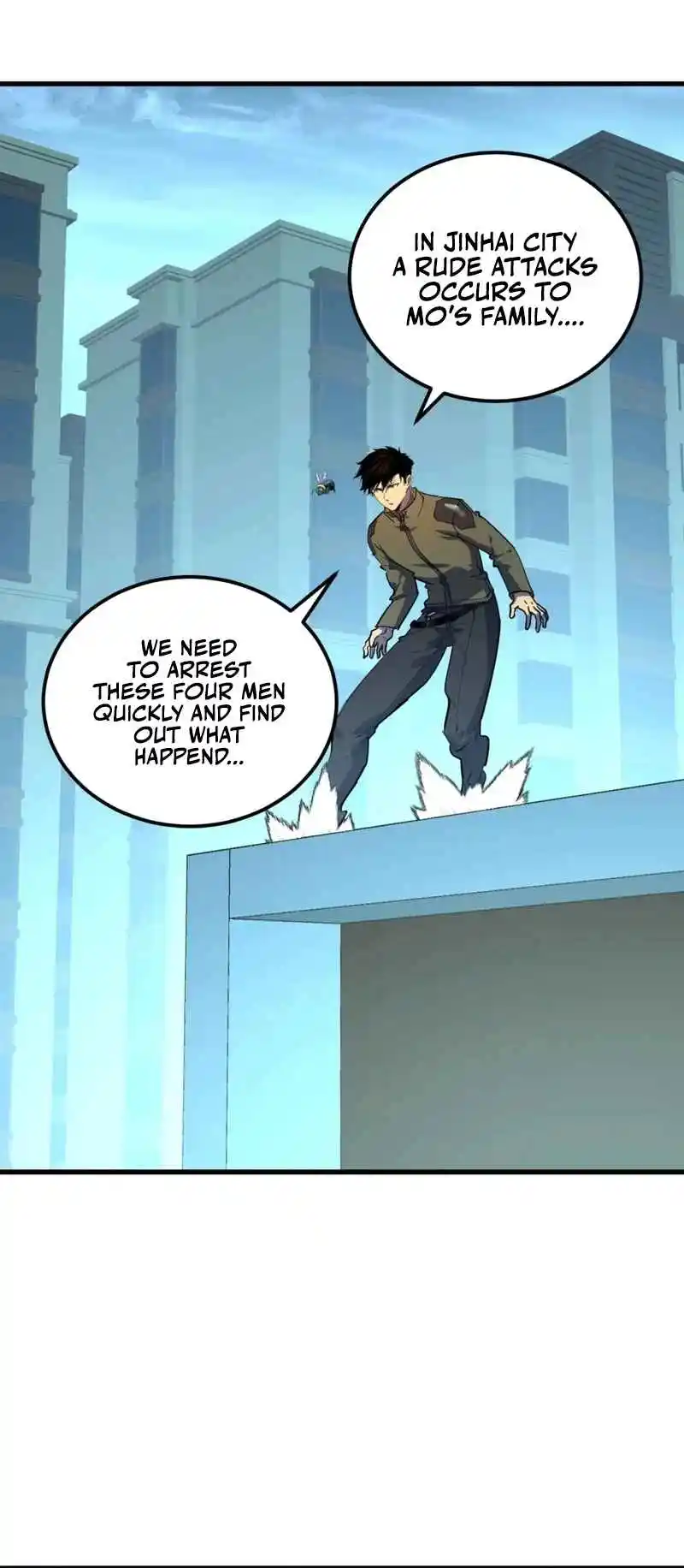 Rise From the Rubble 218