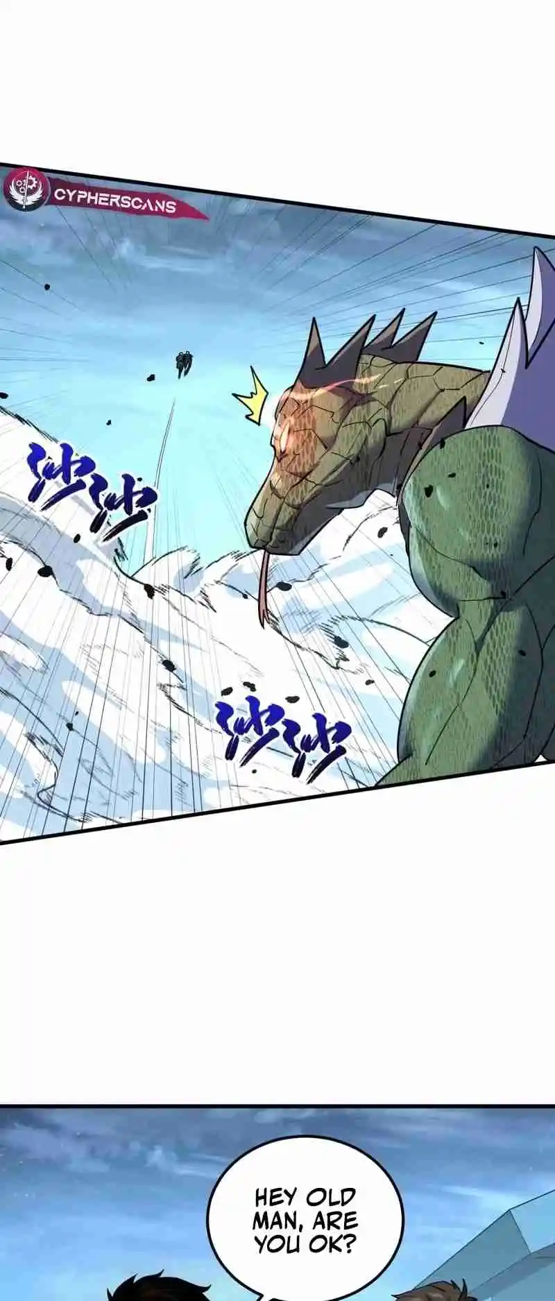 Rise From the Rubble 218