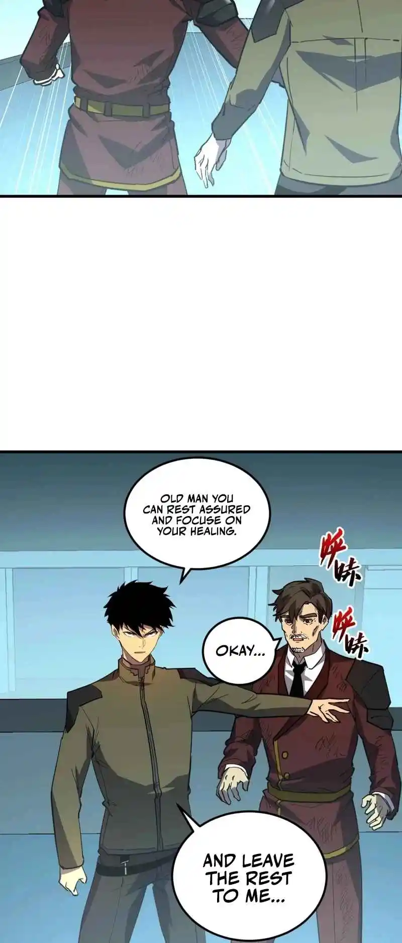 Rise From the Rubble 218