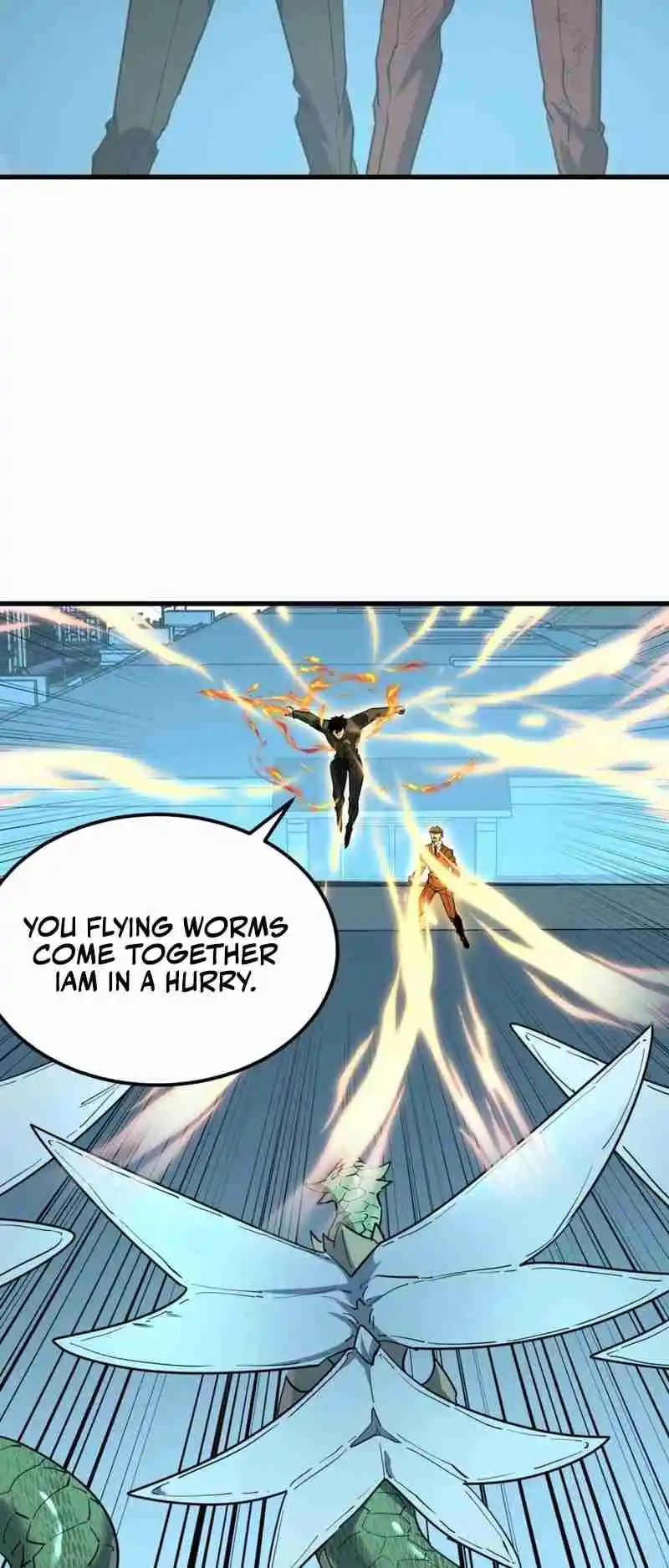 Rise From the Rubble 218