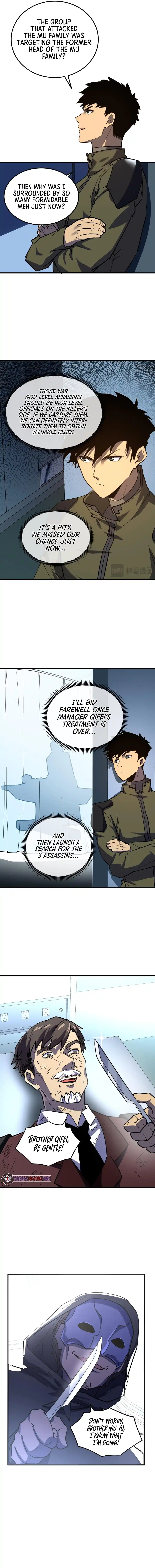 Rise From the Rubble 220