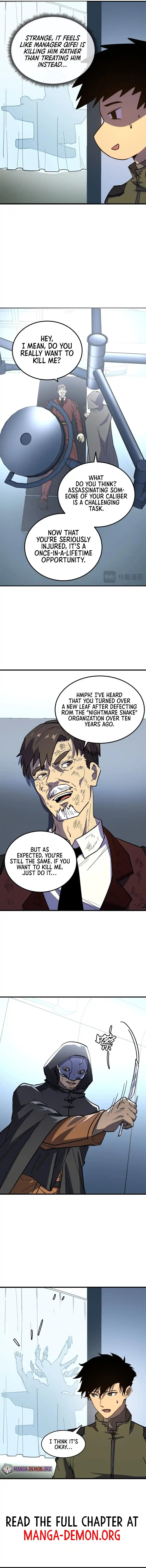 Rise From the Rubble 220